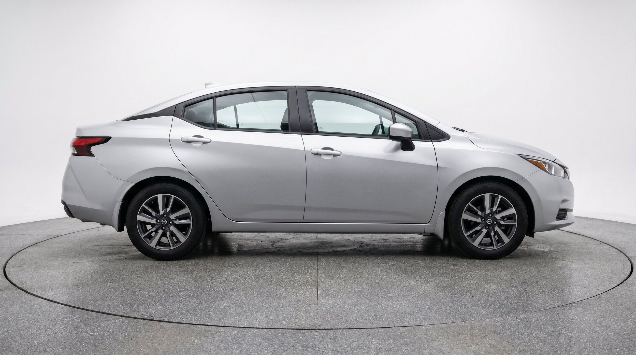 Thumbnail: 2025 Nissan Versa - 11