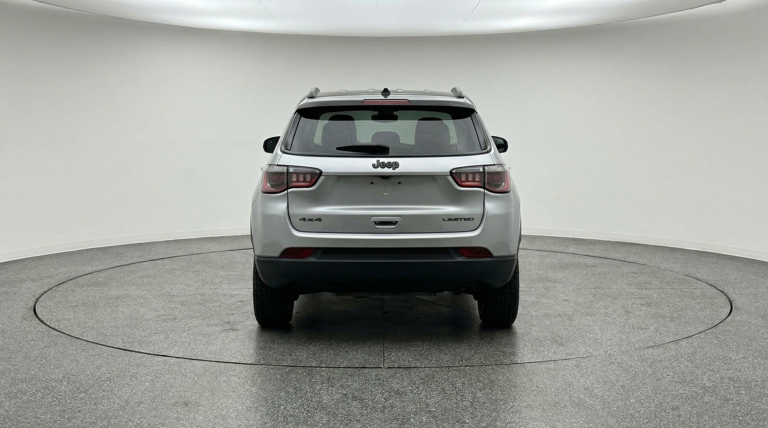 Thumbnail: 2025 Jeep Compass - 7