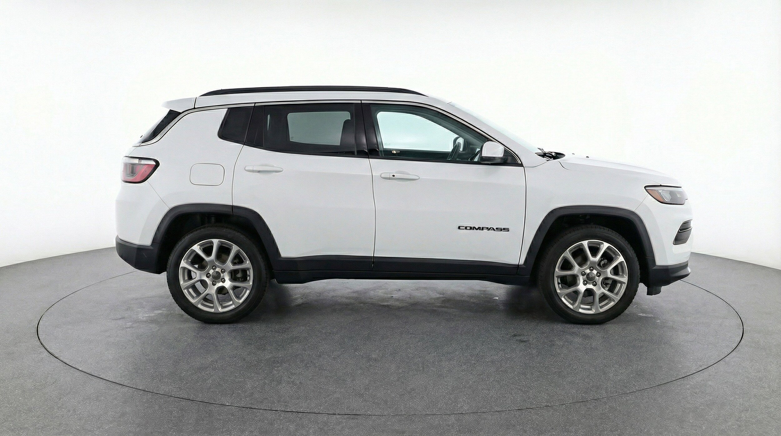 Thumbnail: 2025 Jeep Compass - 11