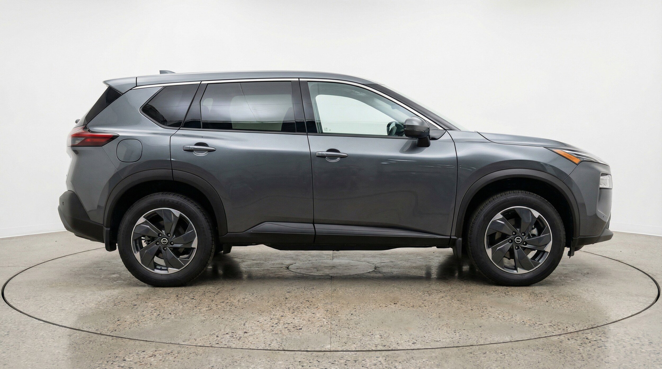 Thumbnail: 2025 Nissan Rogue - 11