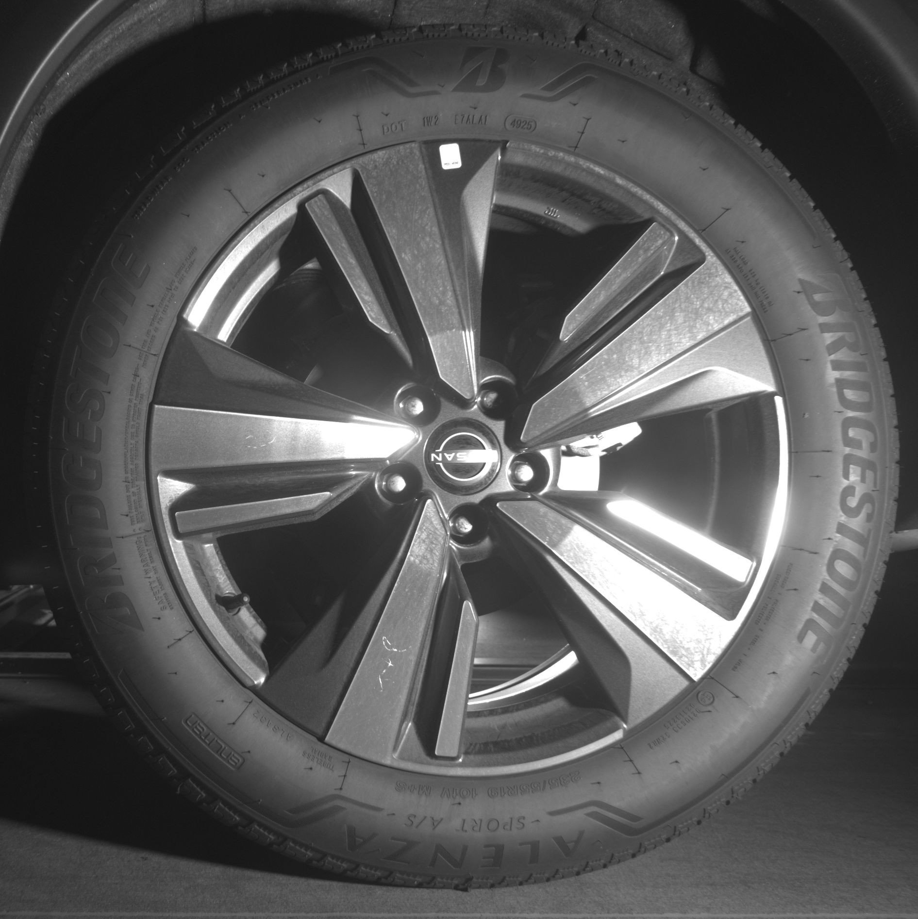 Thumbnail: 2026 Nissan Rogue - 14