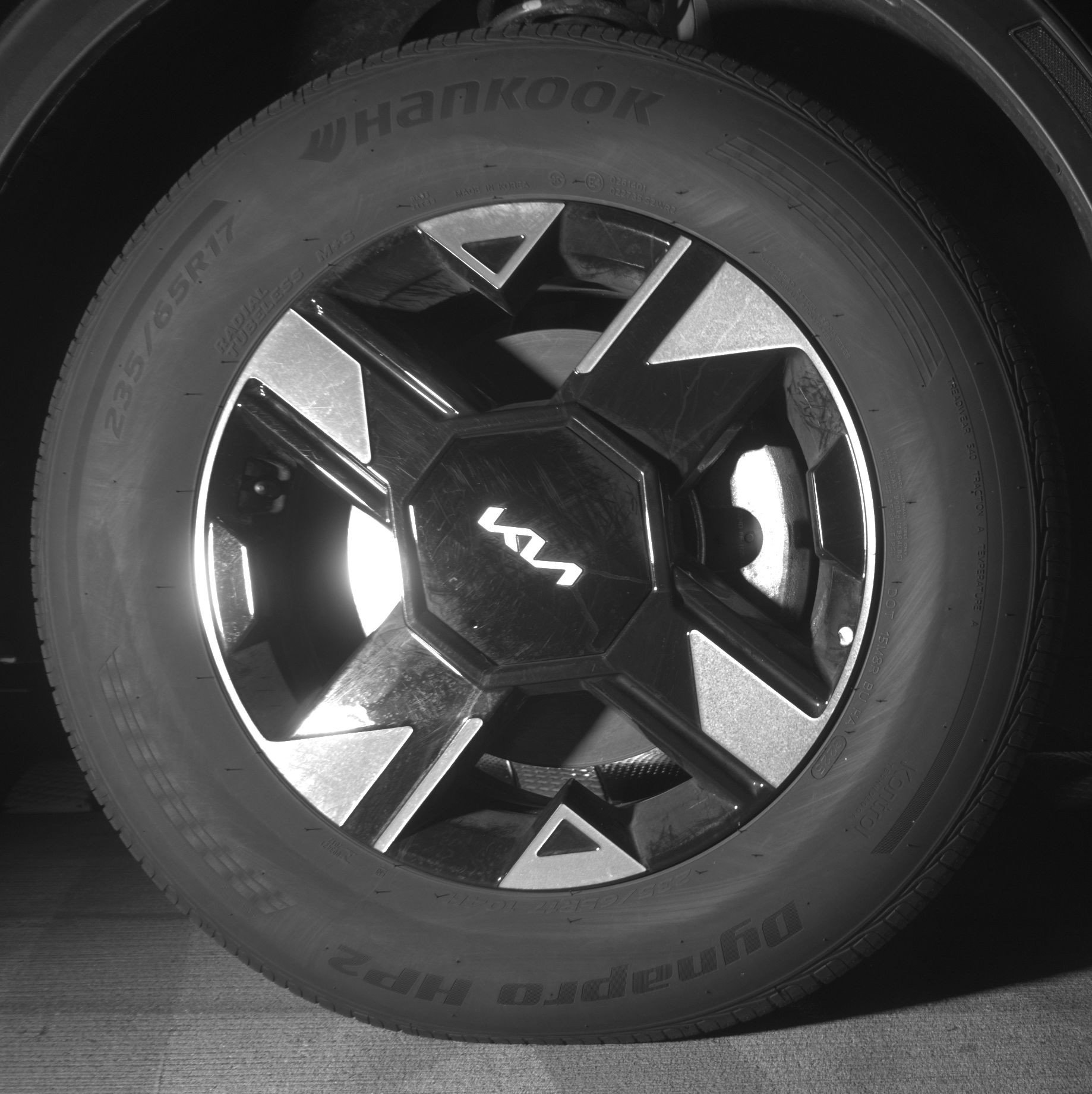 Thumbnail: 2026 Kia Sportage - 13