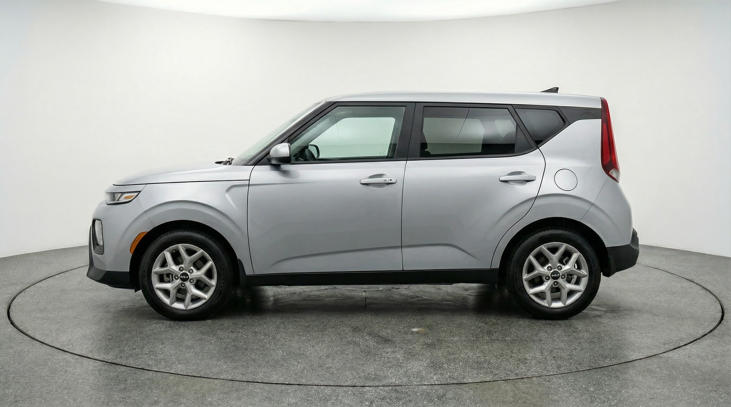 Thumbnail: 2025 Kia Soul - 4