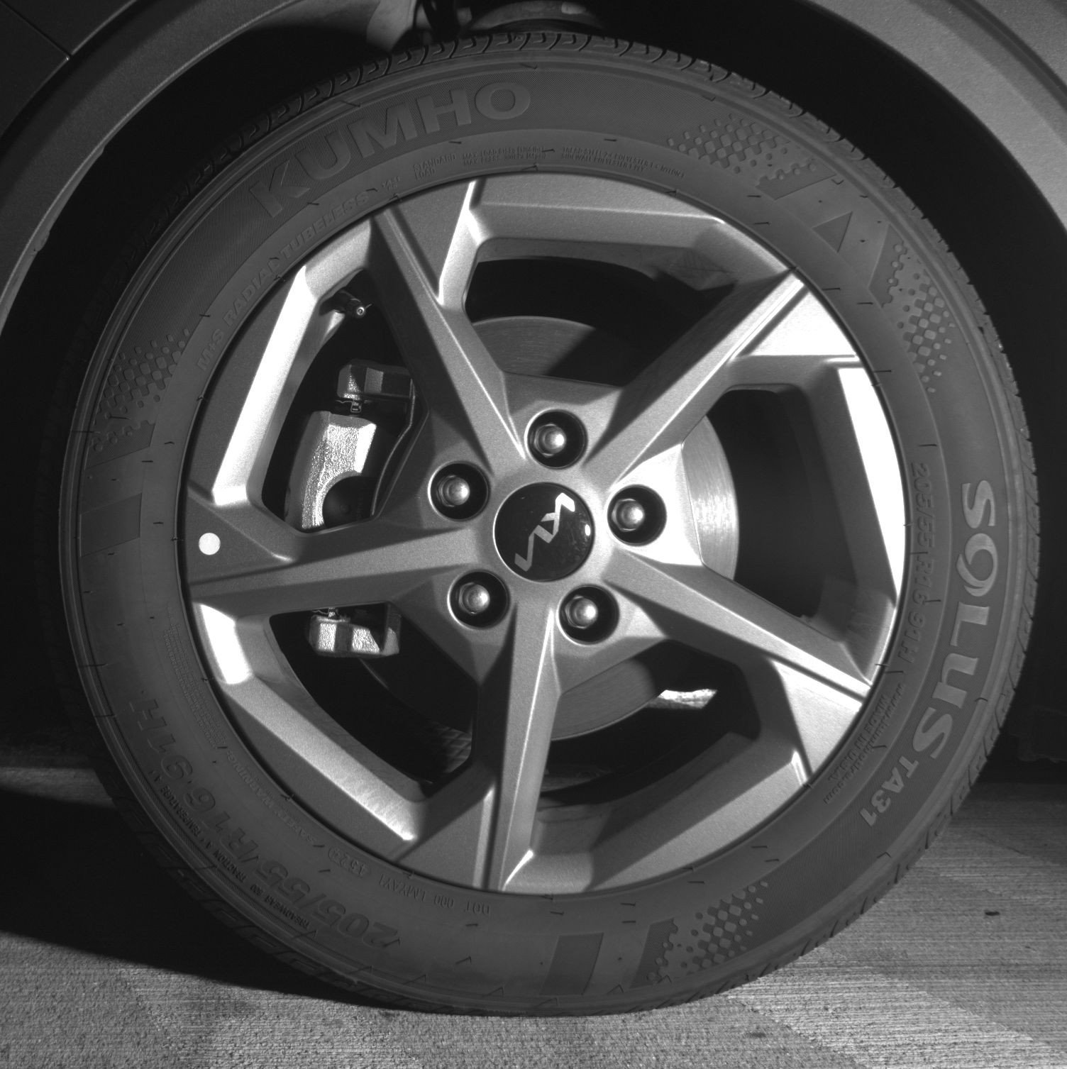 Thumbnail: 2025 Kia K4 - 12