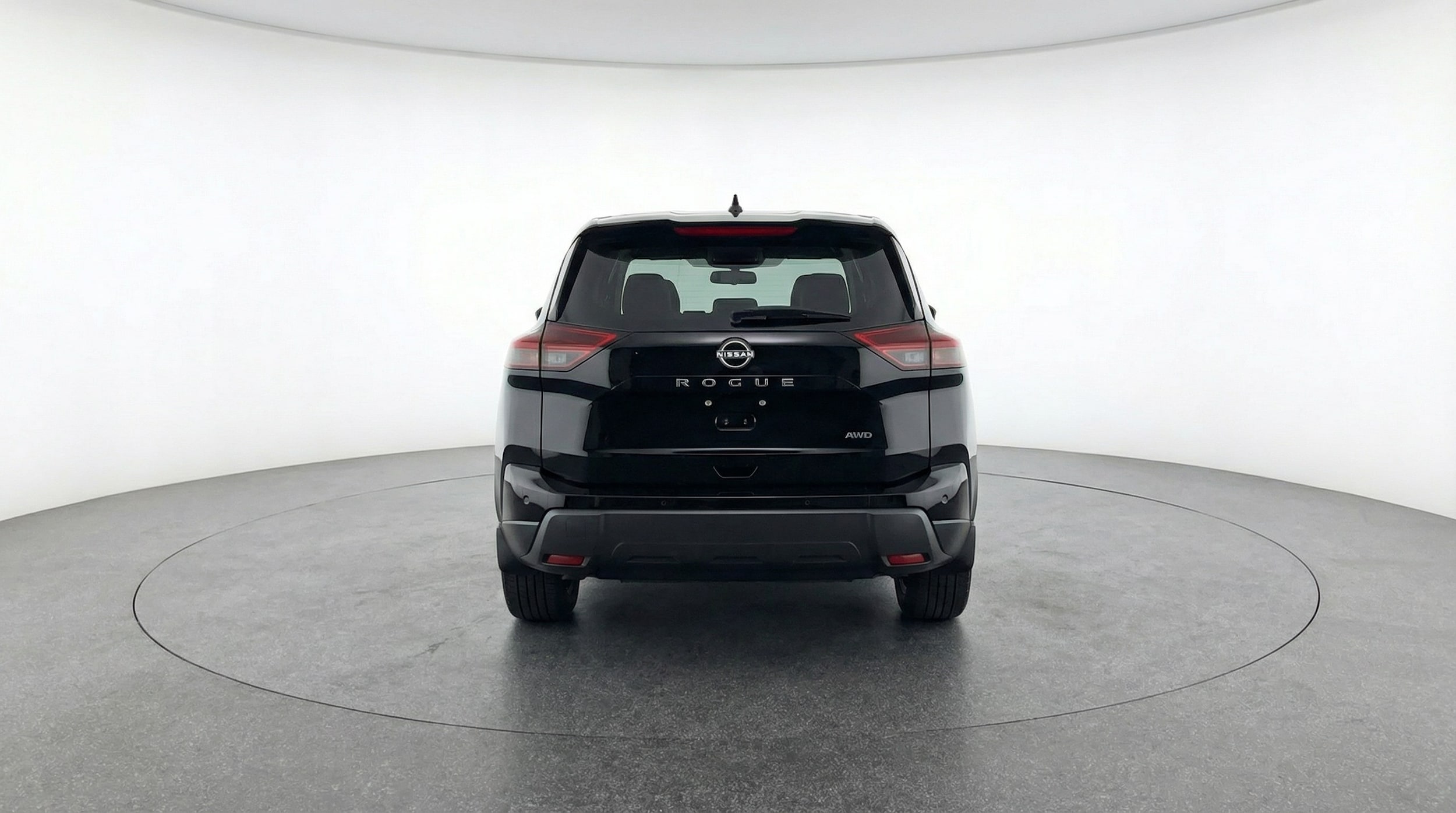 Thumbnail: 2025 Nissan Rogue - 6