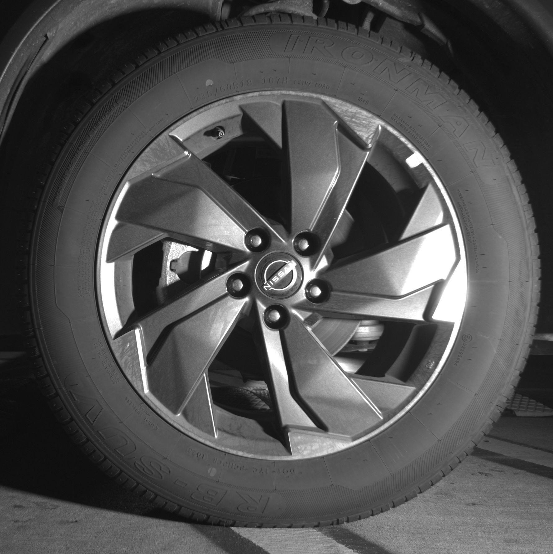 Thumbnail: 2025 Nissan Rogue - 12