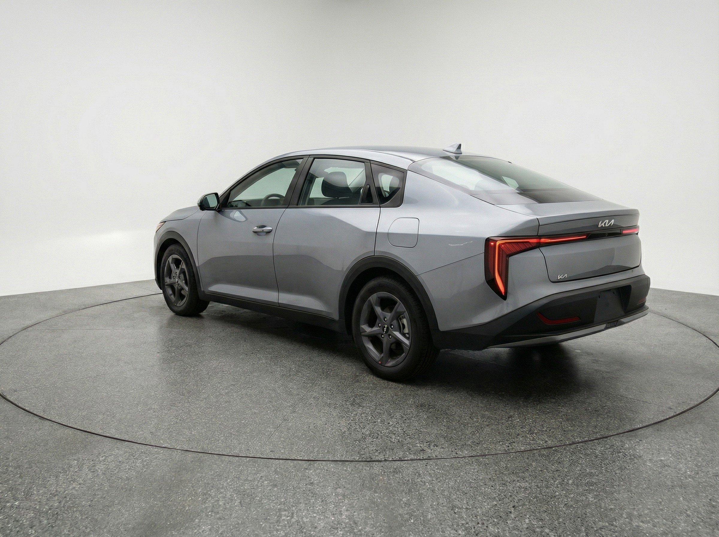 Thumbnail: 2025 Kia K4 - 6