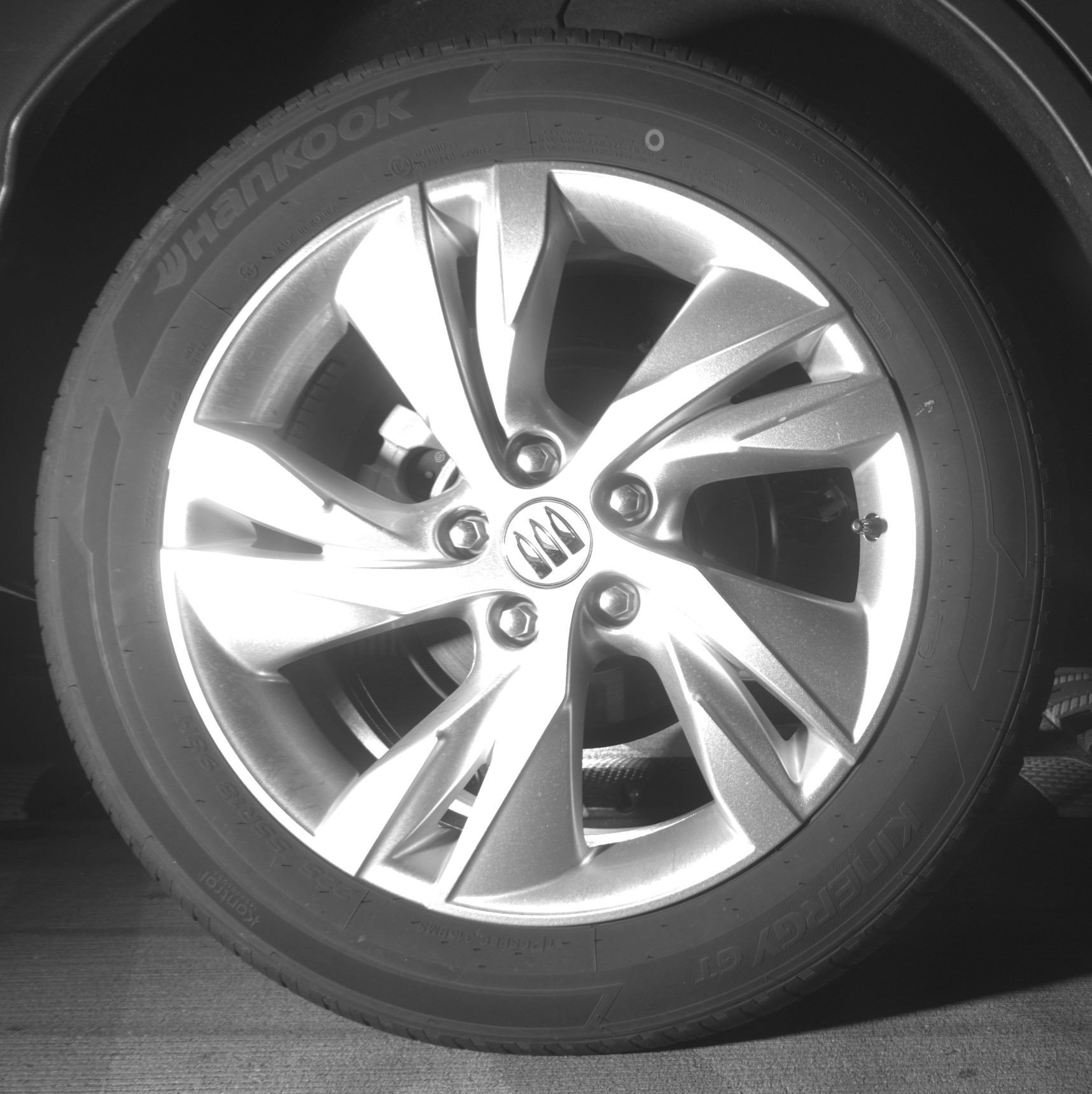 Thumbnail: 2025 Buick Encore GX - 15