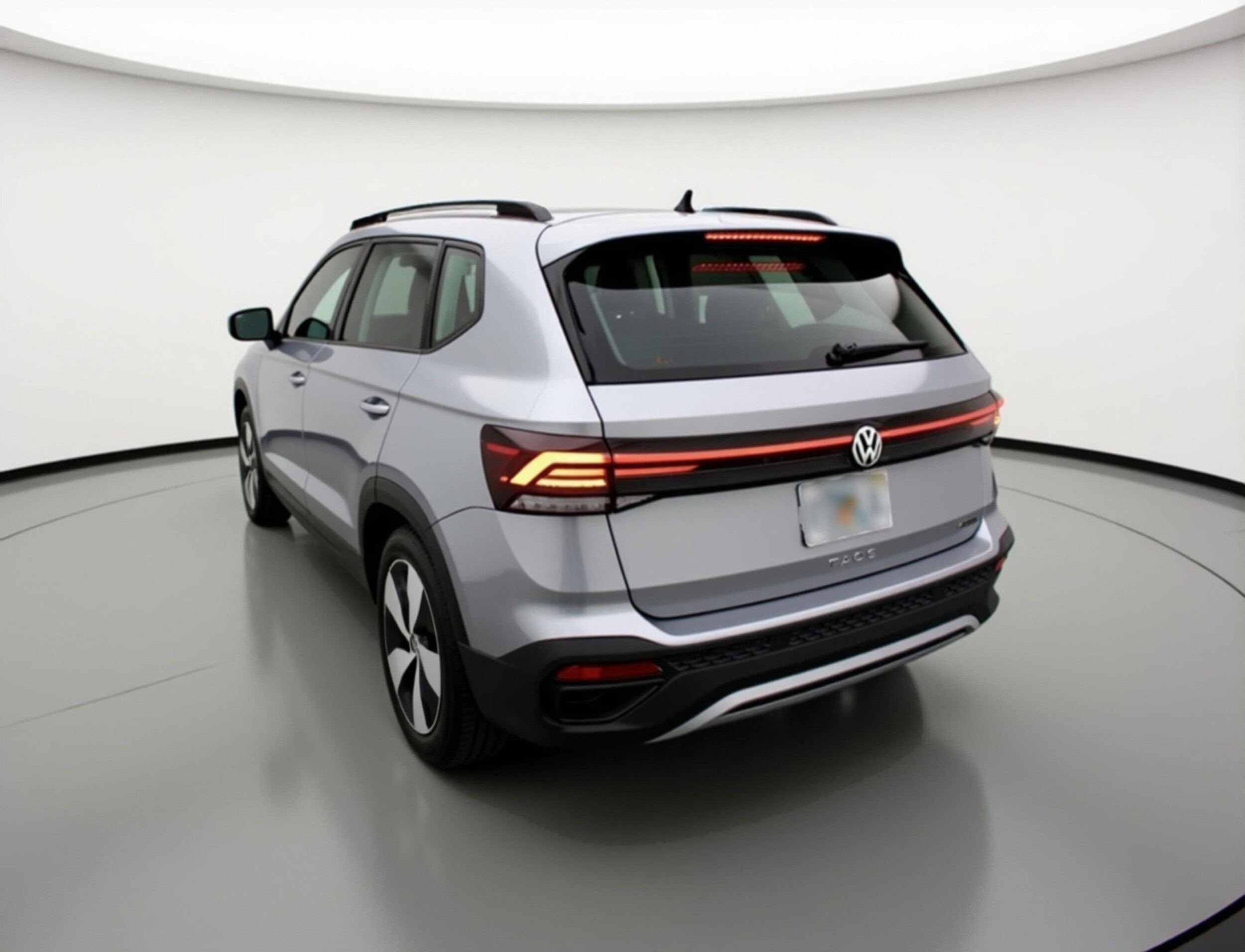 Thumbnail: 2025 Volkswagen Taos - 5