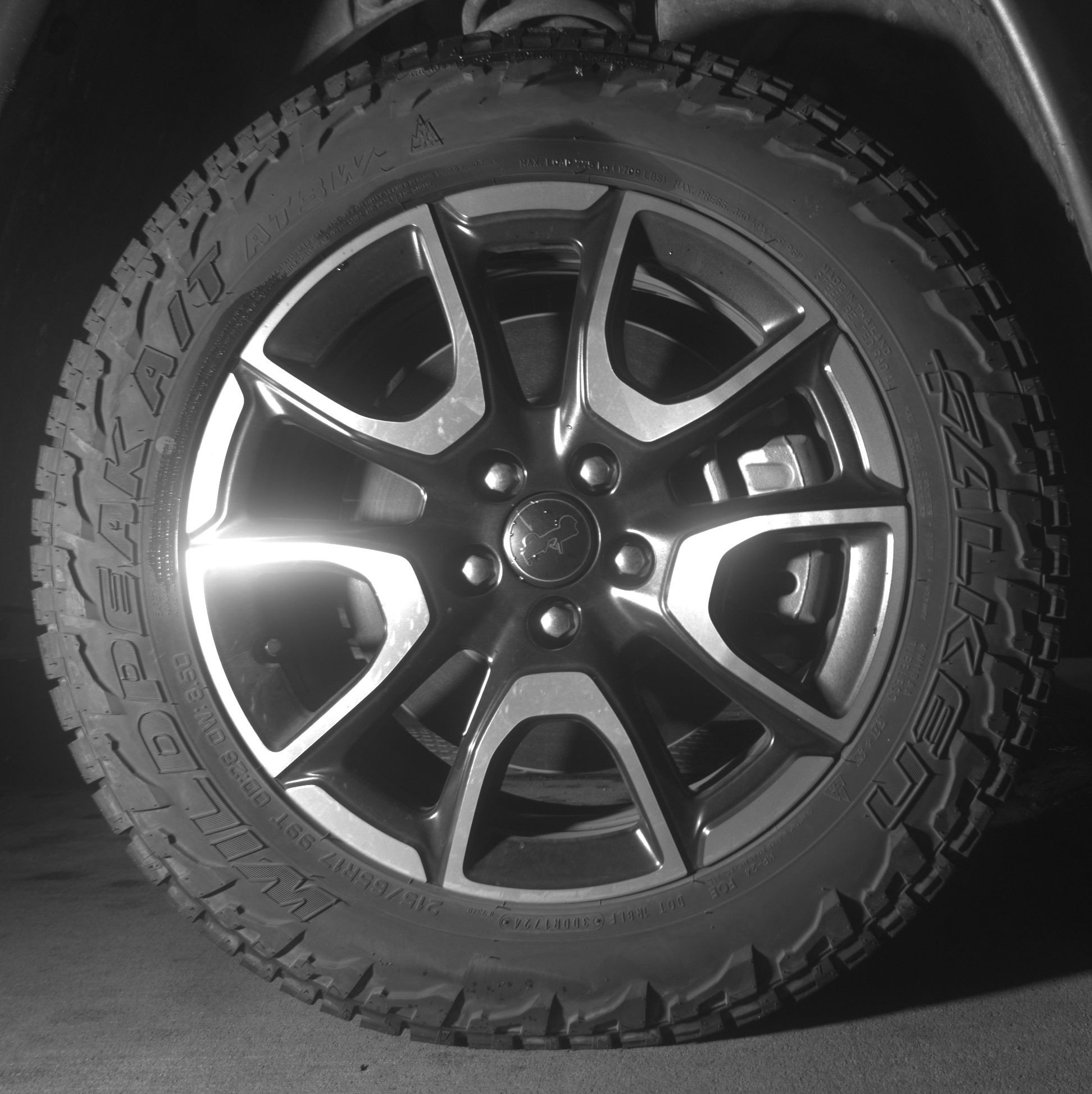 Thumbnail: 2025 Jeep Compass - 13