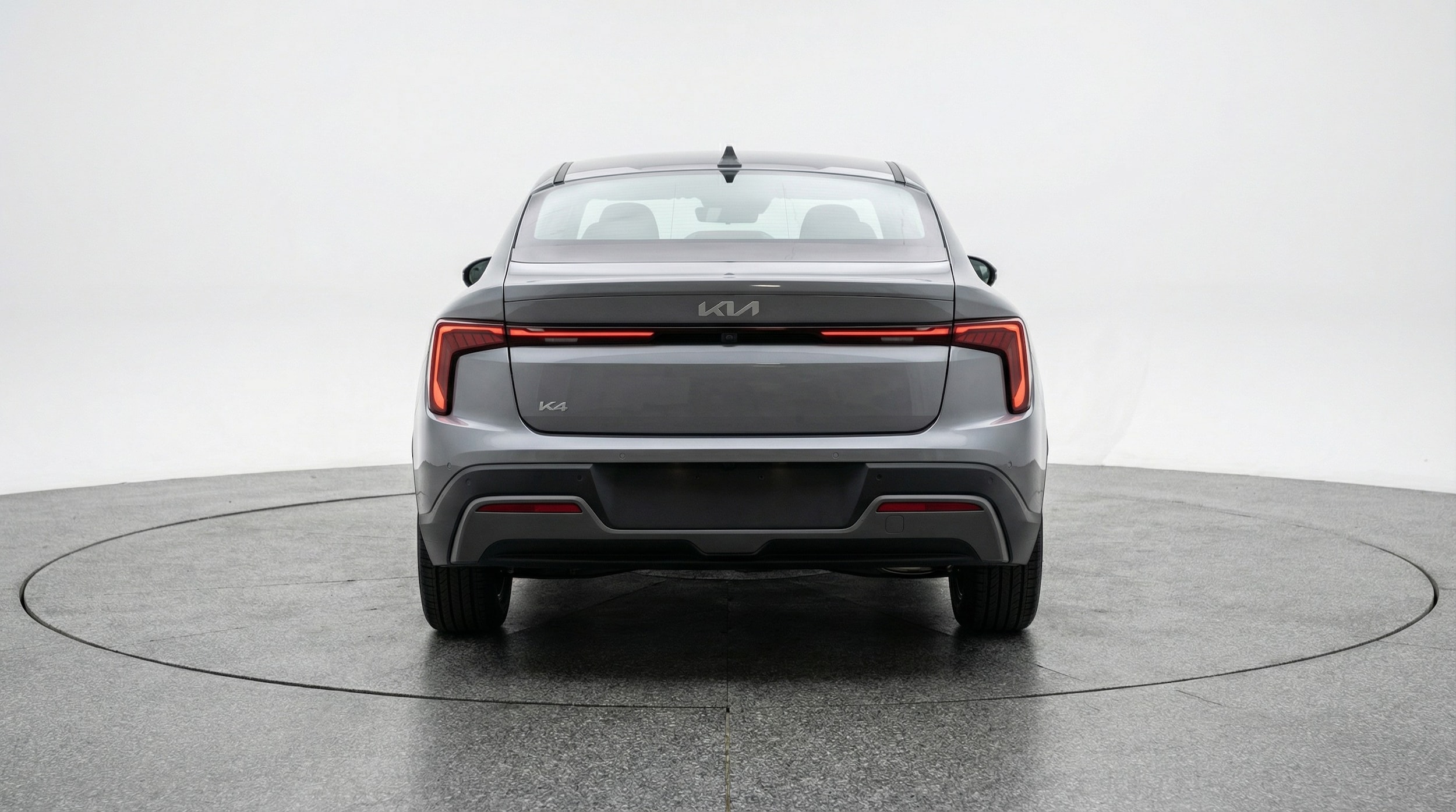 Thumbnail: 2025 Kia K4 - 6