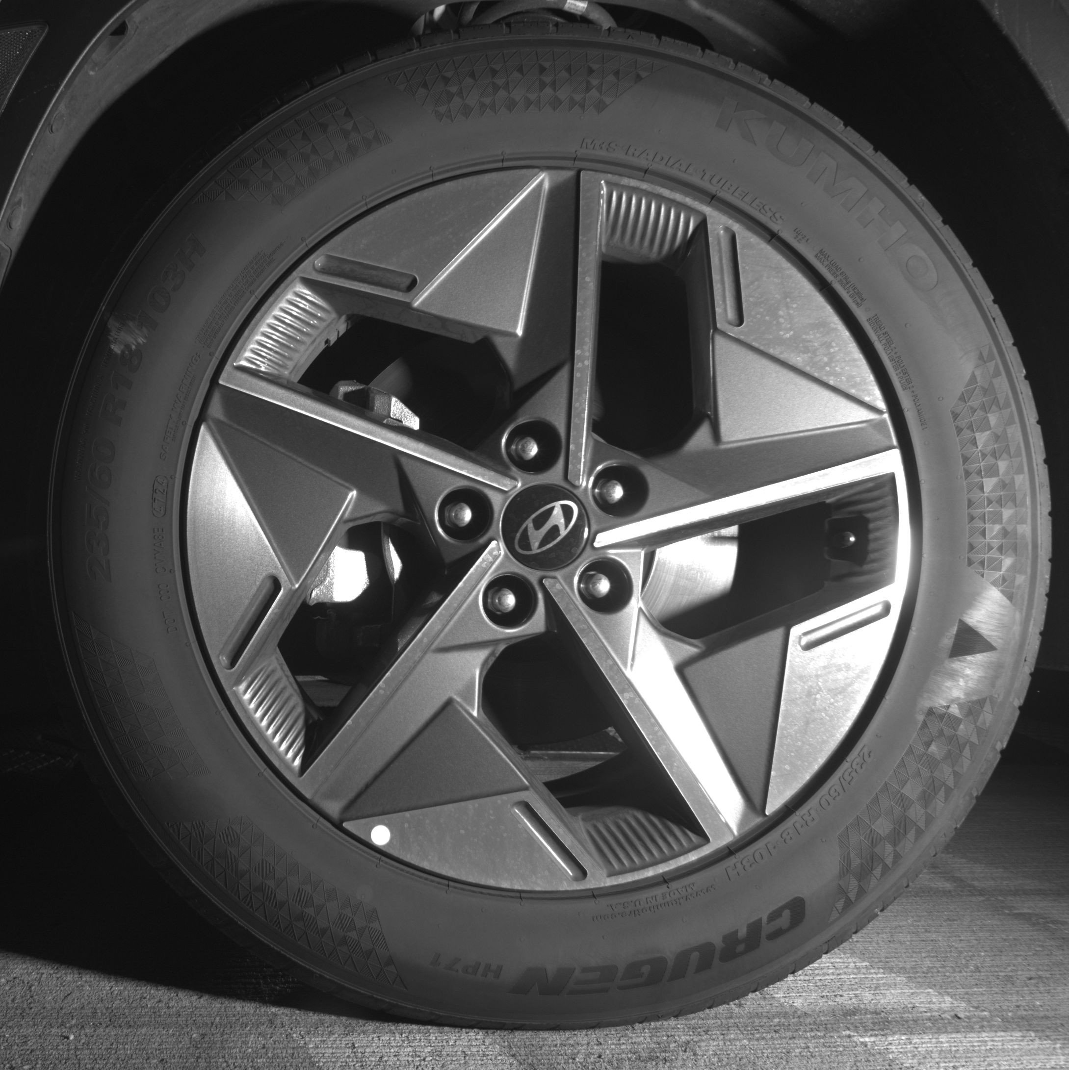 Thumbnail: 2025 Hyundai Tucson - 12