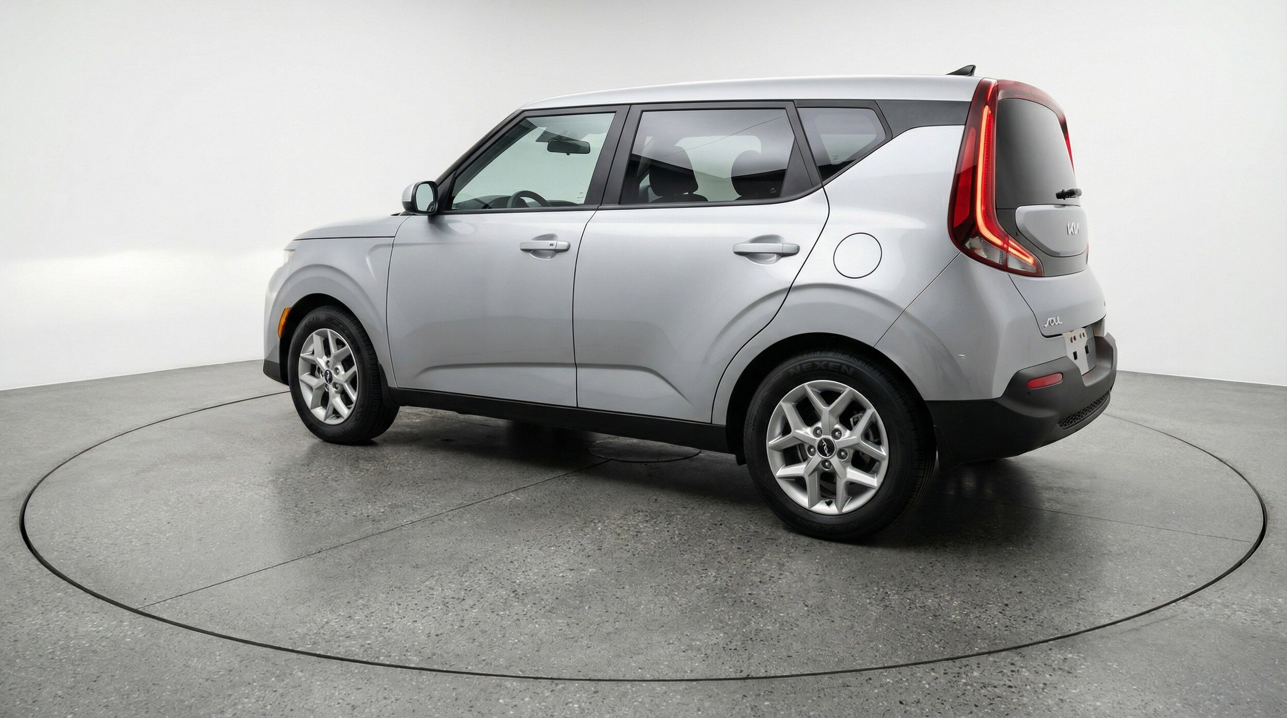 Thumbnail: 2025 Kia Soul - 6