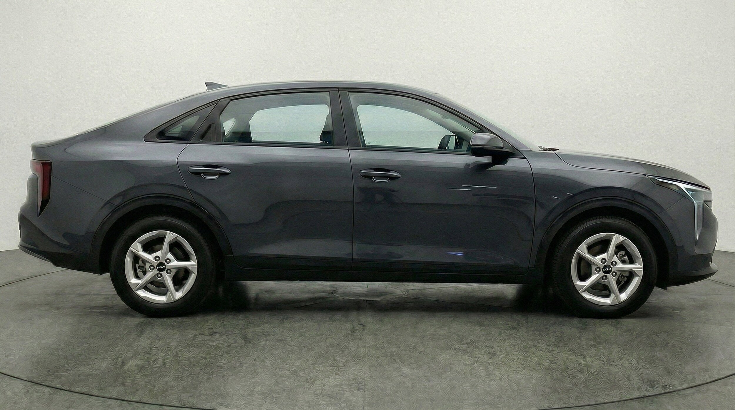 Thumbnail: 2025 Kia K4 - 11