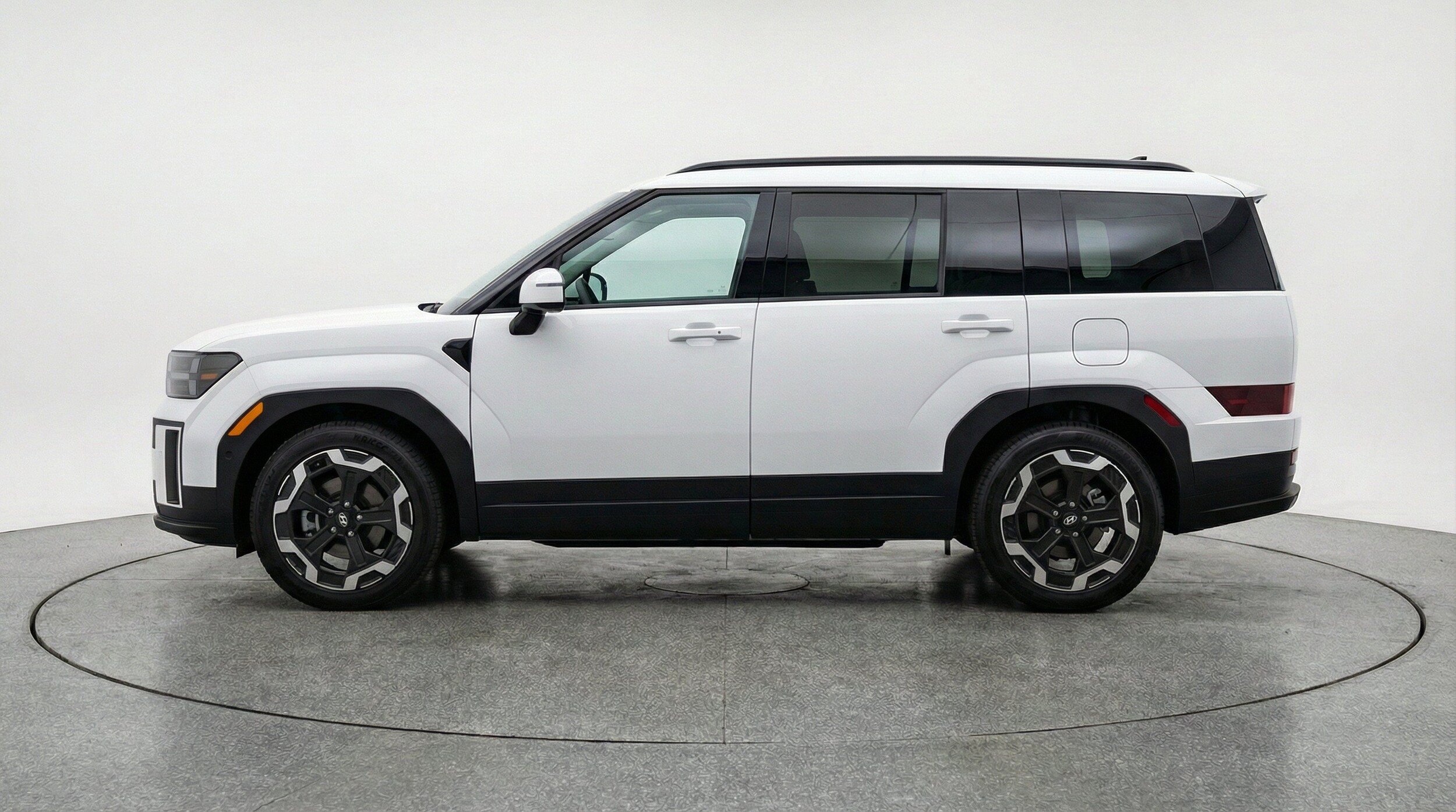 Thumbnail: 2026 Hyundai Santa Fe - 5