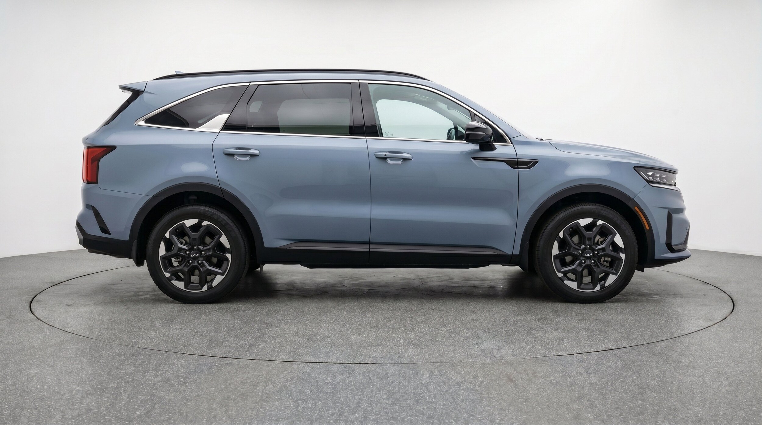 Thumbnail: 2024 Kia Sorento - 11
