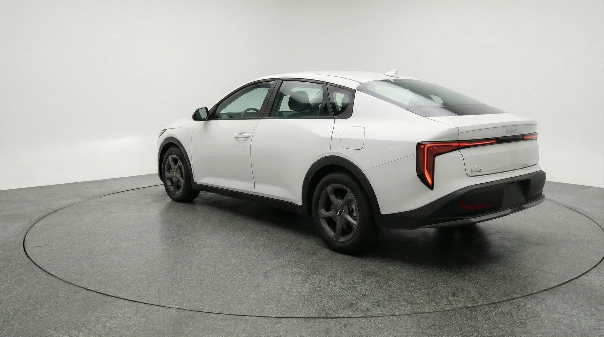 Thumbnail: 2025 Kia K4 - 5