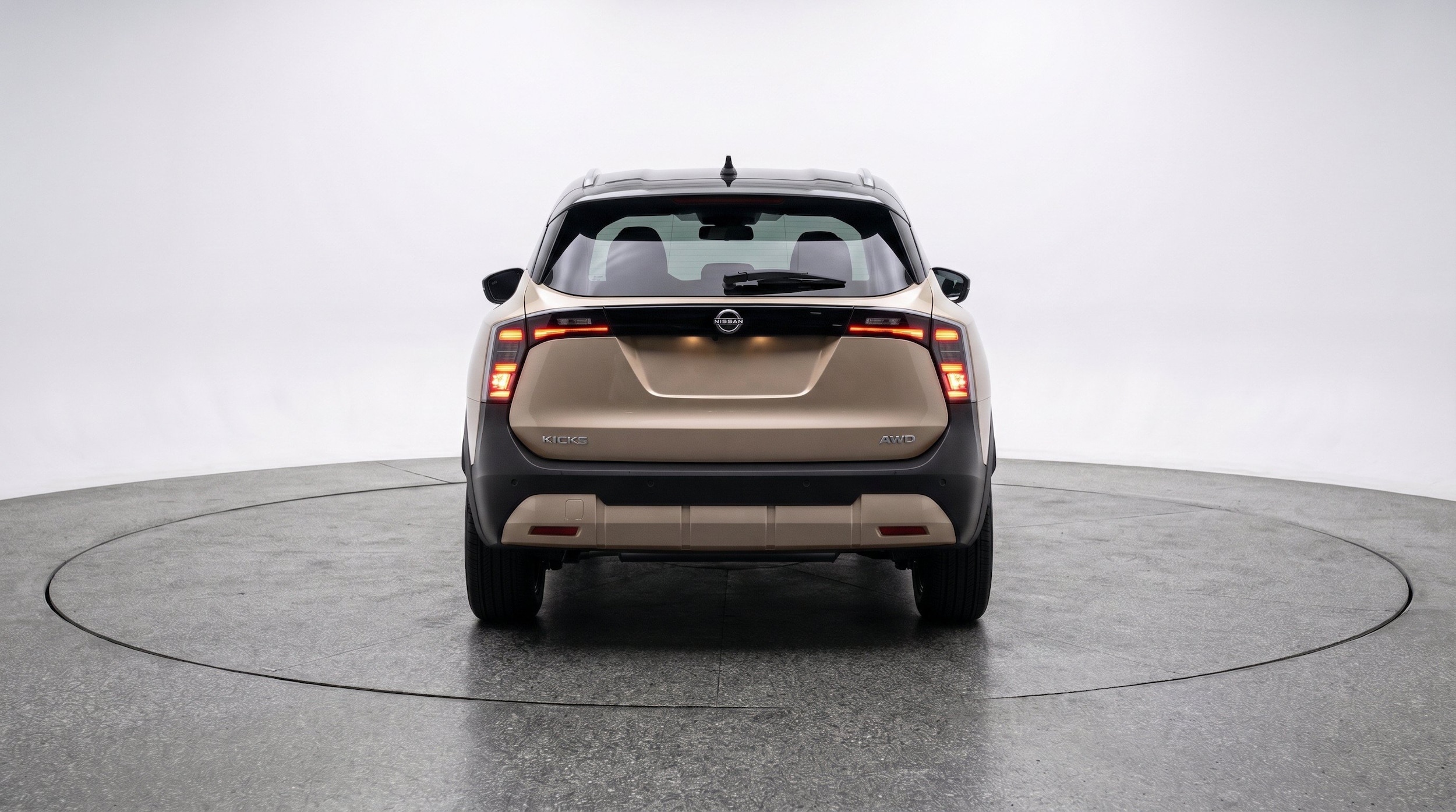 Thumbnail: 2026 Nissan Kicks - 7
