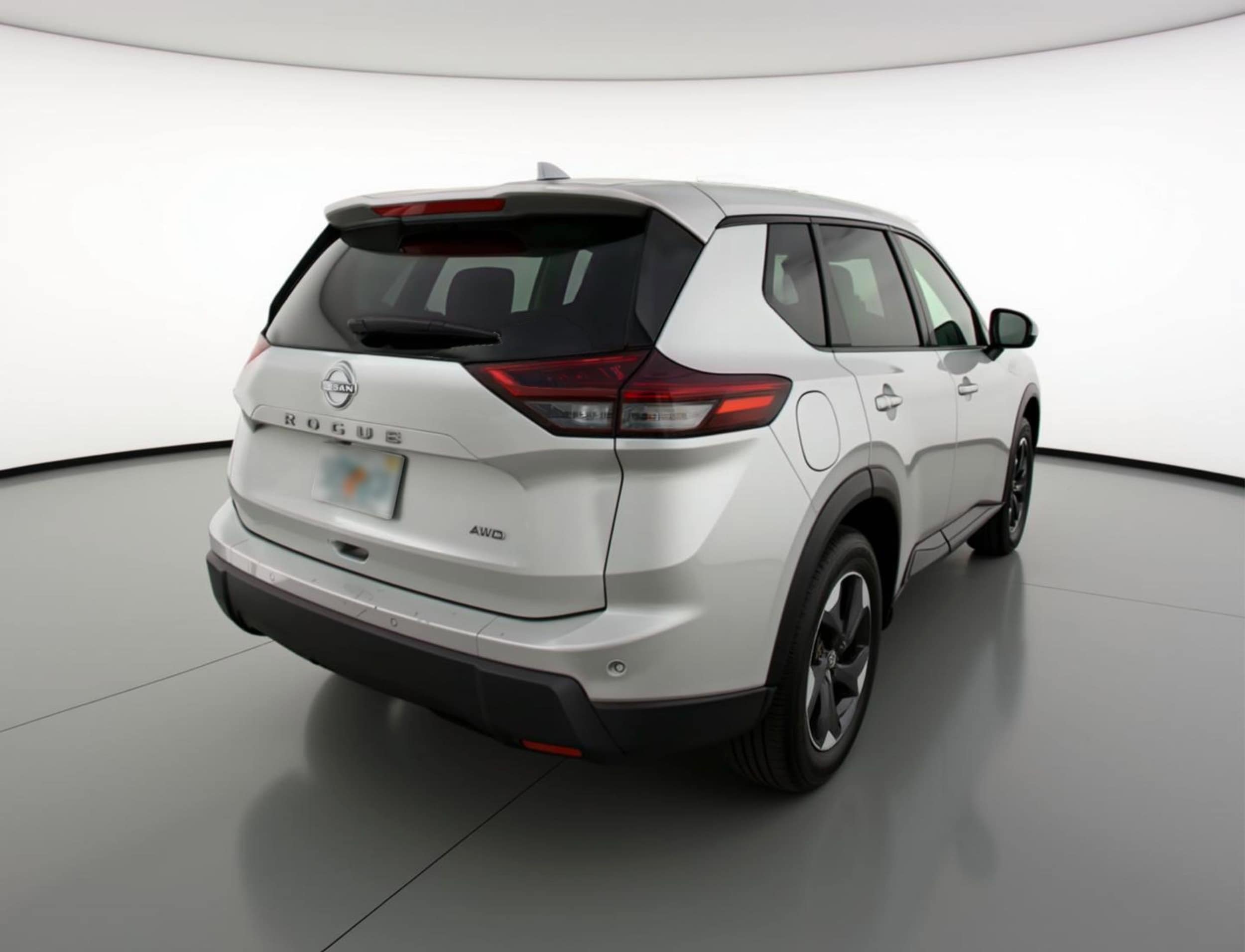 Thumbnail: 2025 Nissan Rogue - 9