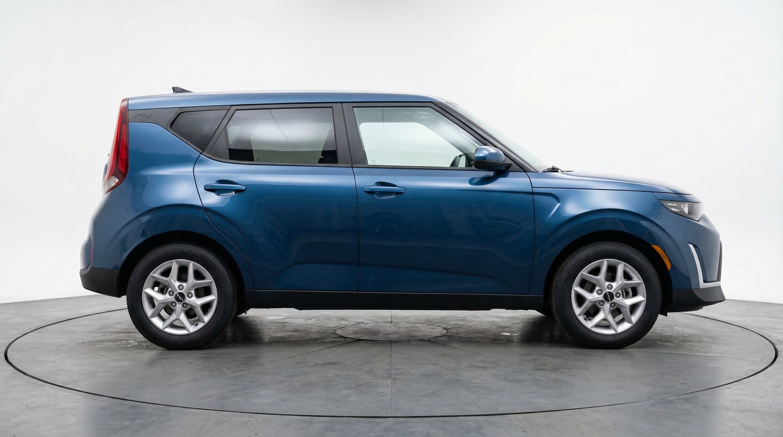 Thumbnail: 2025 Kia Soul - 11