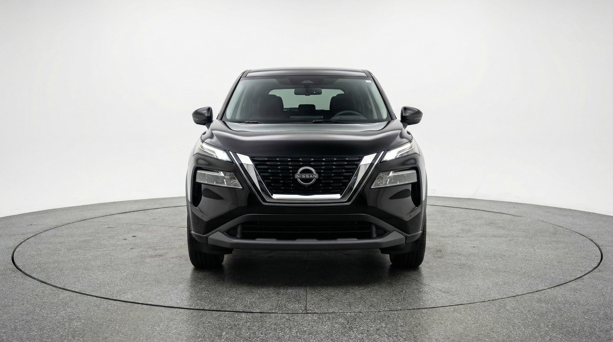 Thumbnail: 2025 Nissan Rogue - 2