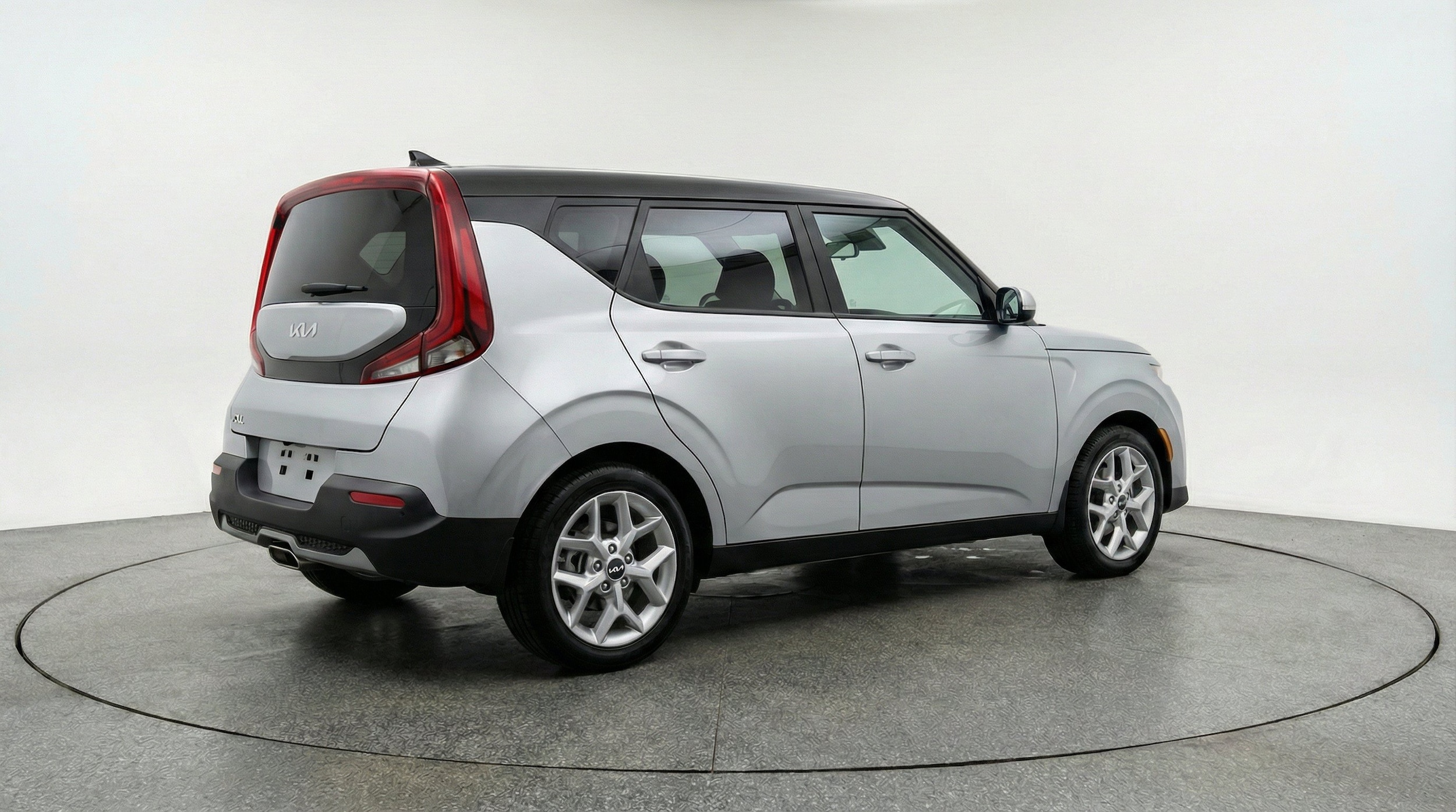 Thumbnail: 2025 Kia Soul - 9