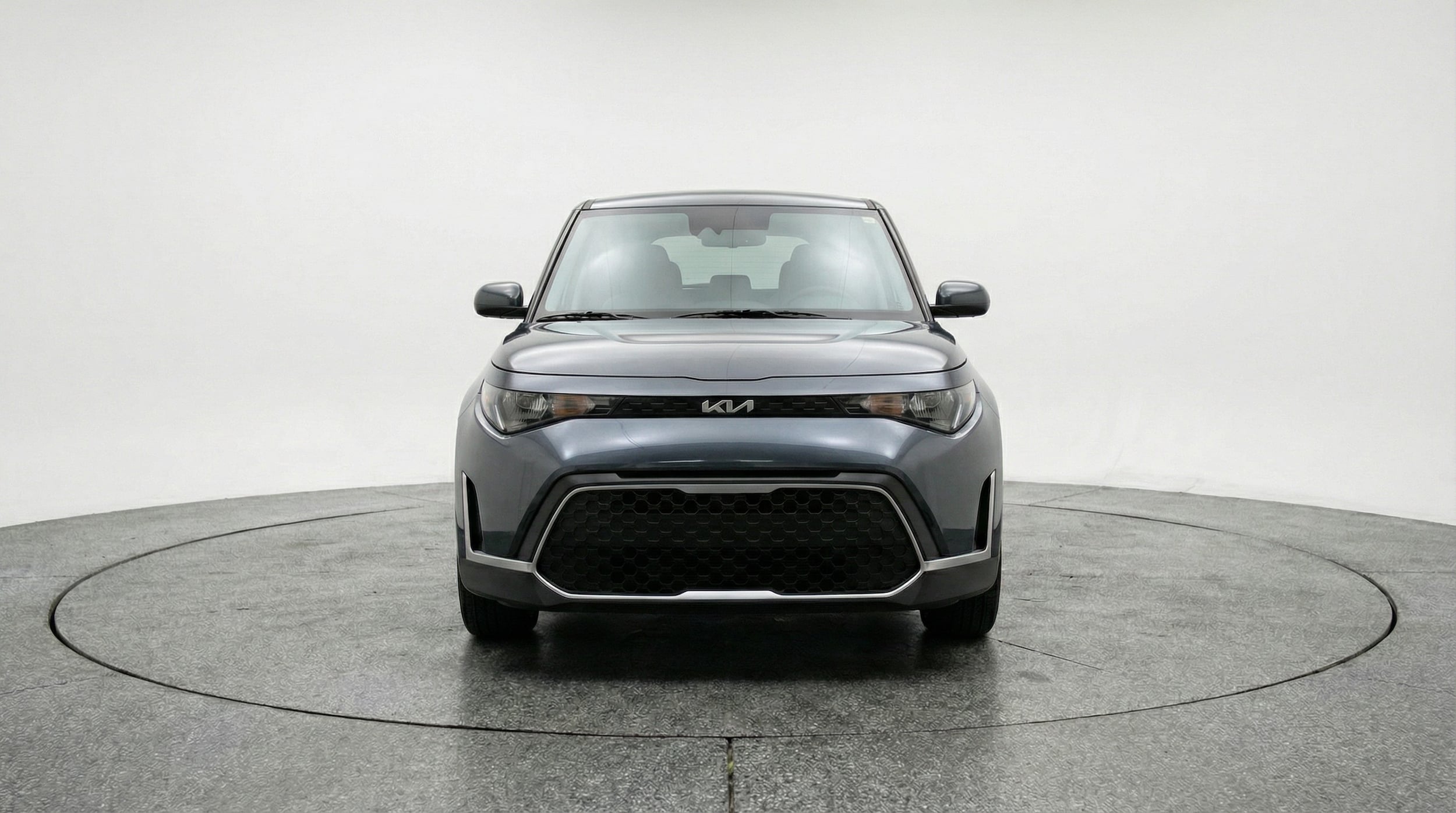 Thumbnail: 2025 Kia Soul - 2