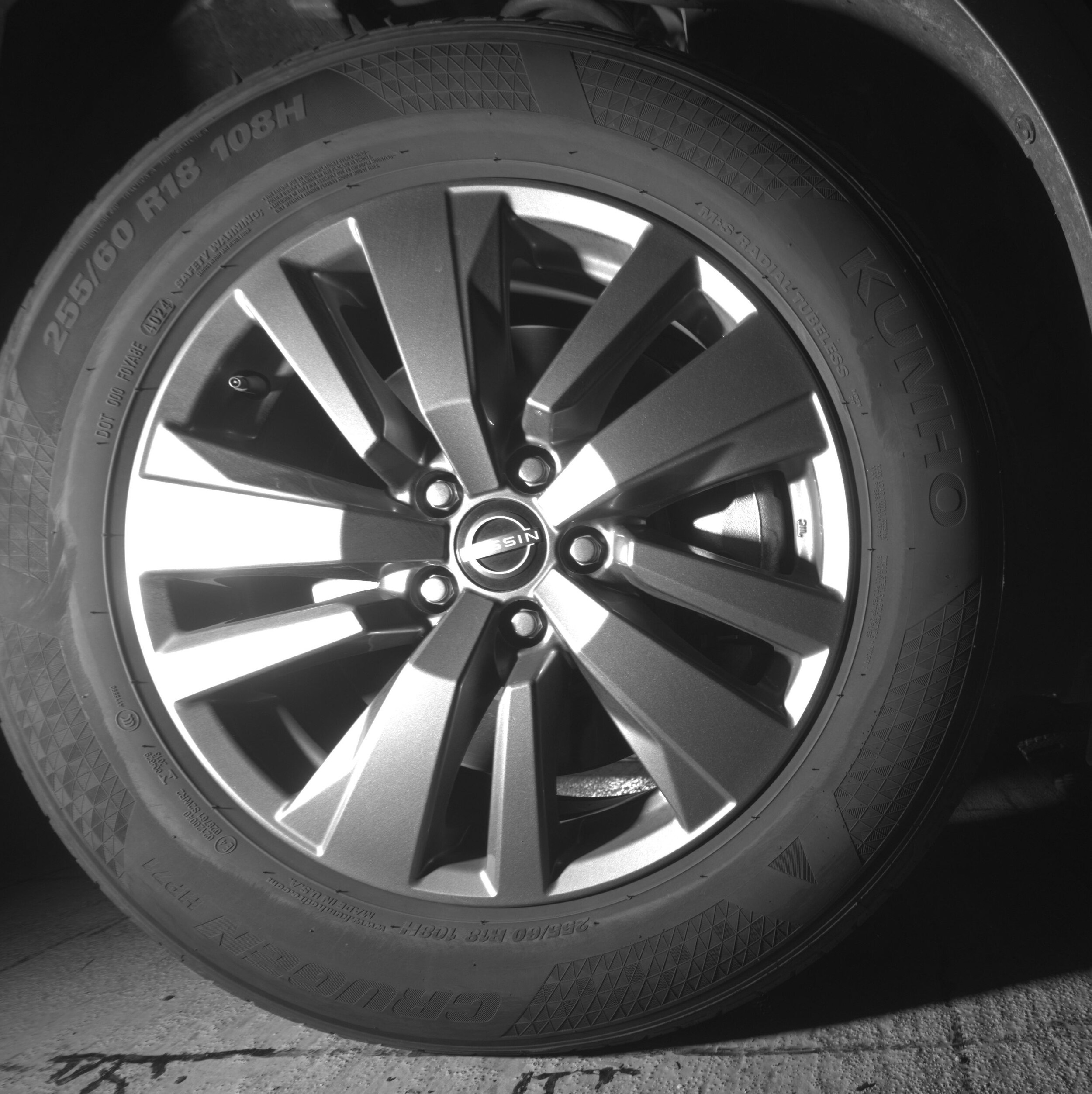 Thumbnail: 2025 Nissan Pathfinder - 10