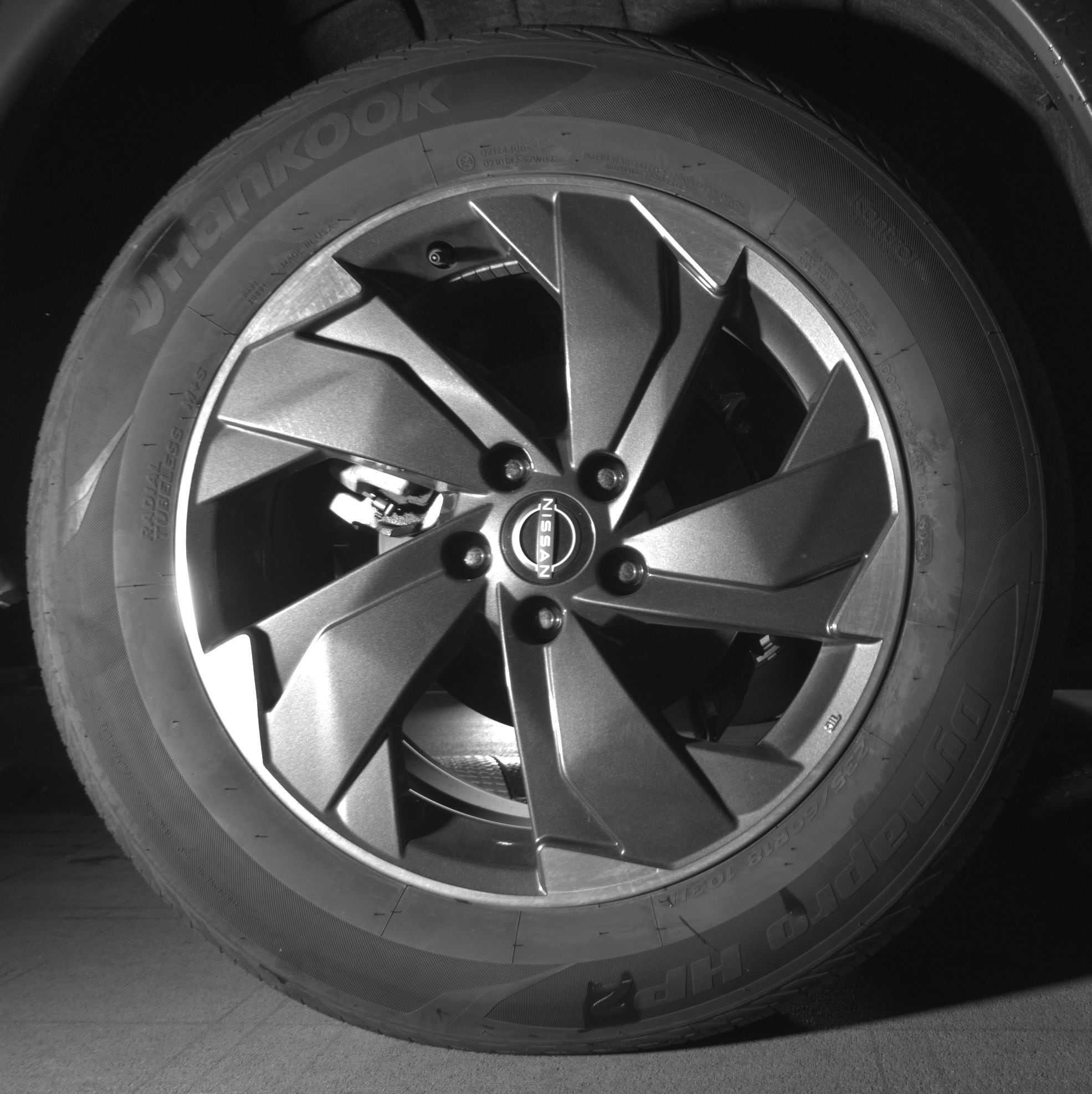 Thumbnail: 2025 Nissan Rogue - 12