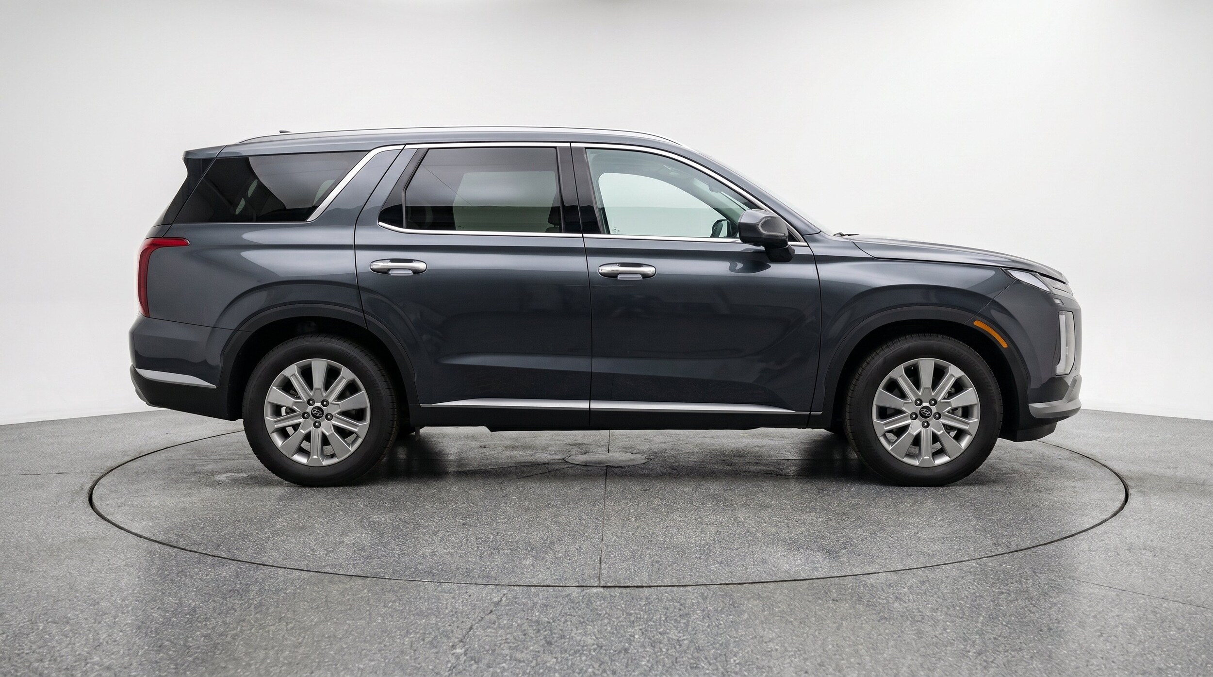 Thumbnail: 2025 Hyundai Palisade - 11