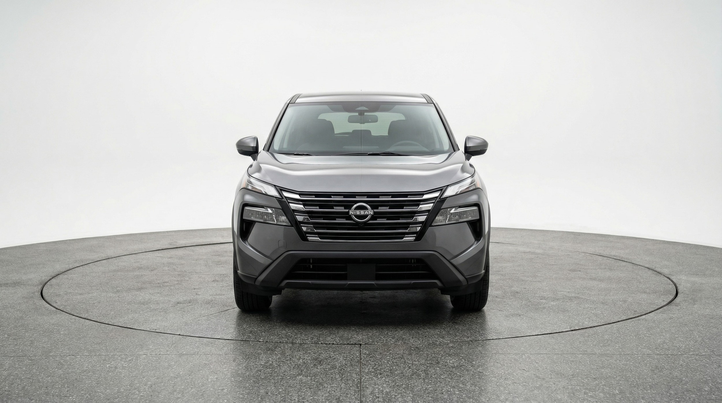 Thumbnail: 2025 Nissan Rogue - 2