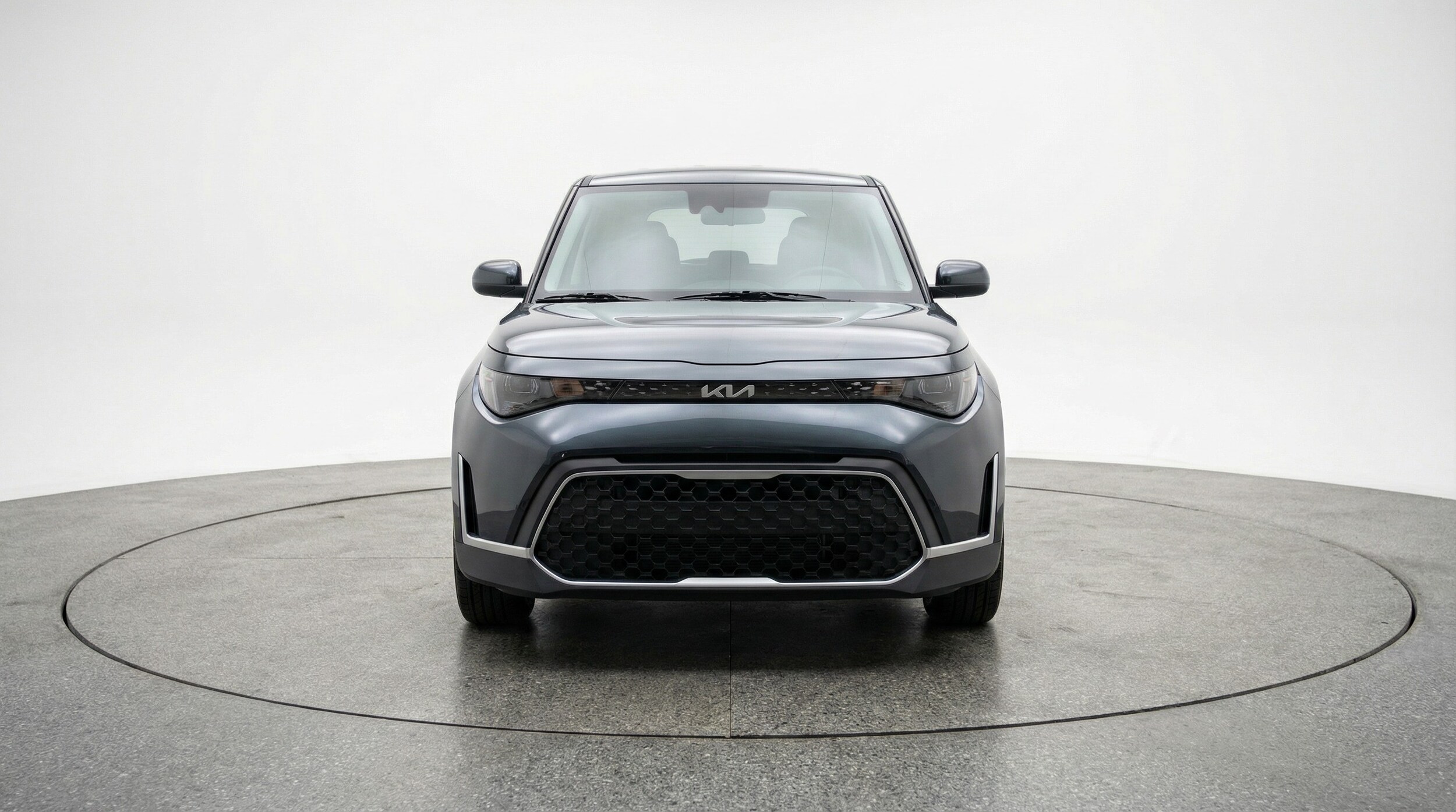 Thumbnail: 2025 Kia Soul - 2