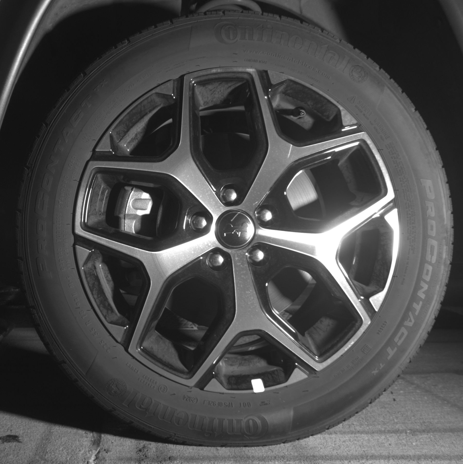 Thumbnail: 2025 Jeep Compass - 12