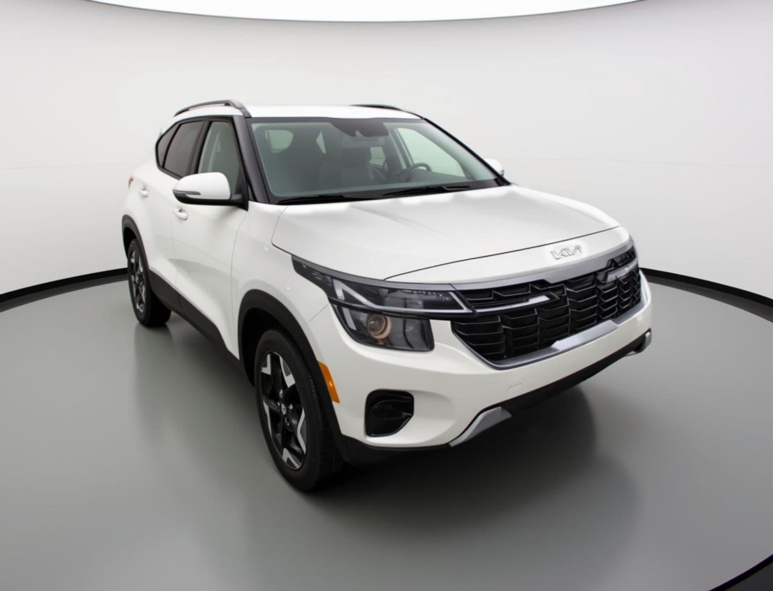 Thumbnail: 2025 Kia Seltos - 1