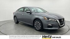 2025 Nissan Altima SV -
                  Orlando, FL