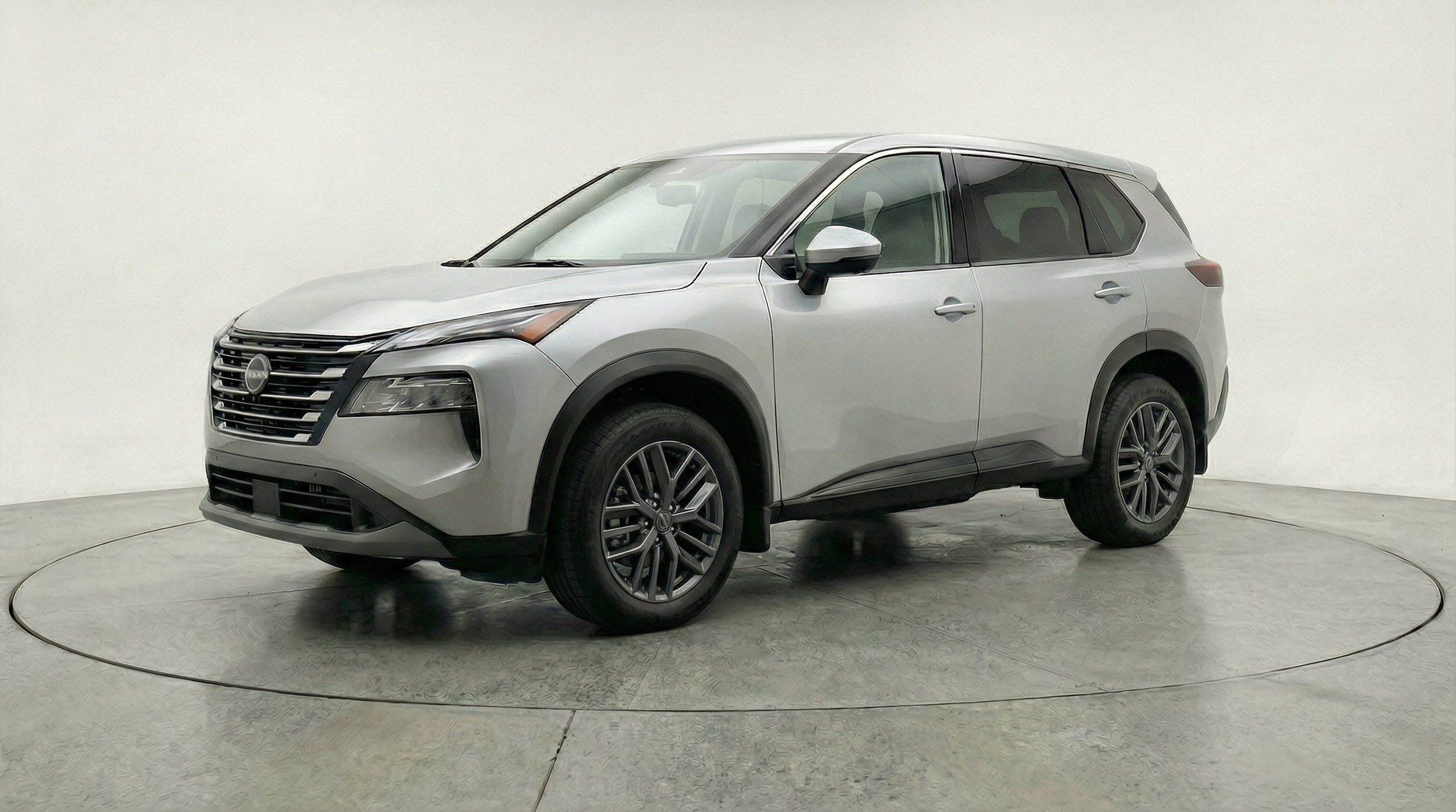 Thumbnail: 2026 Nissan Rogue - 3
