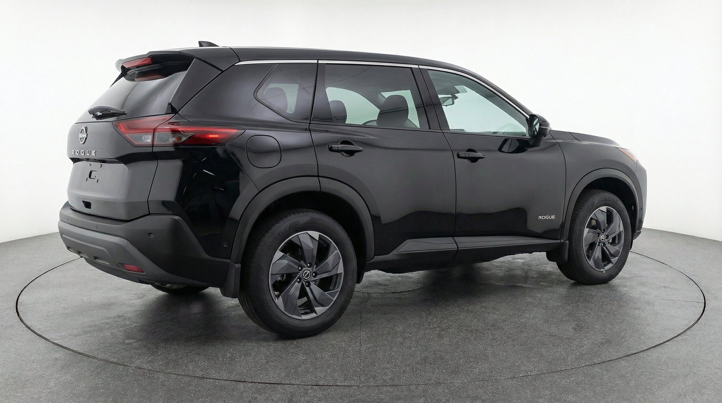 Thumbnail: 2025 Nissan Rogue - 9