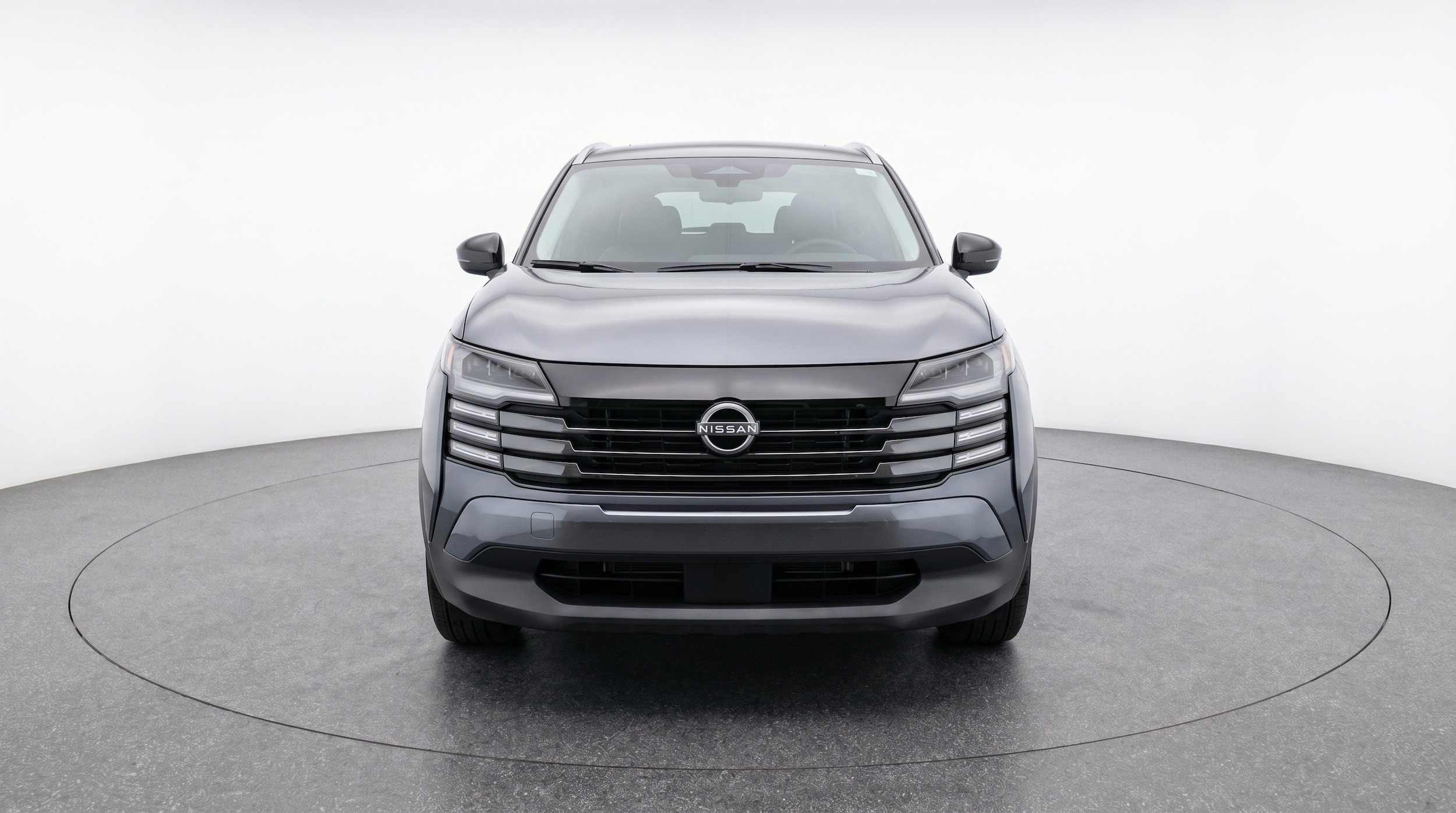 Thumbnail: 2026 Nissan Kicks - 2