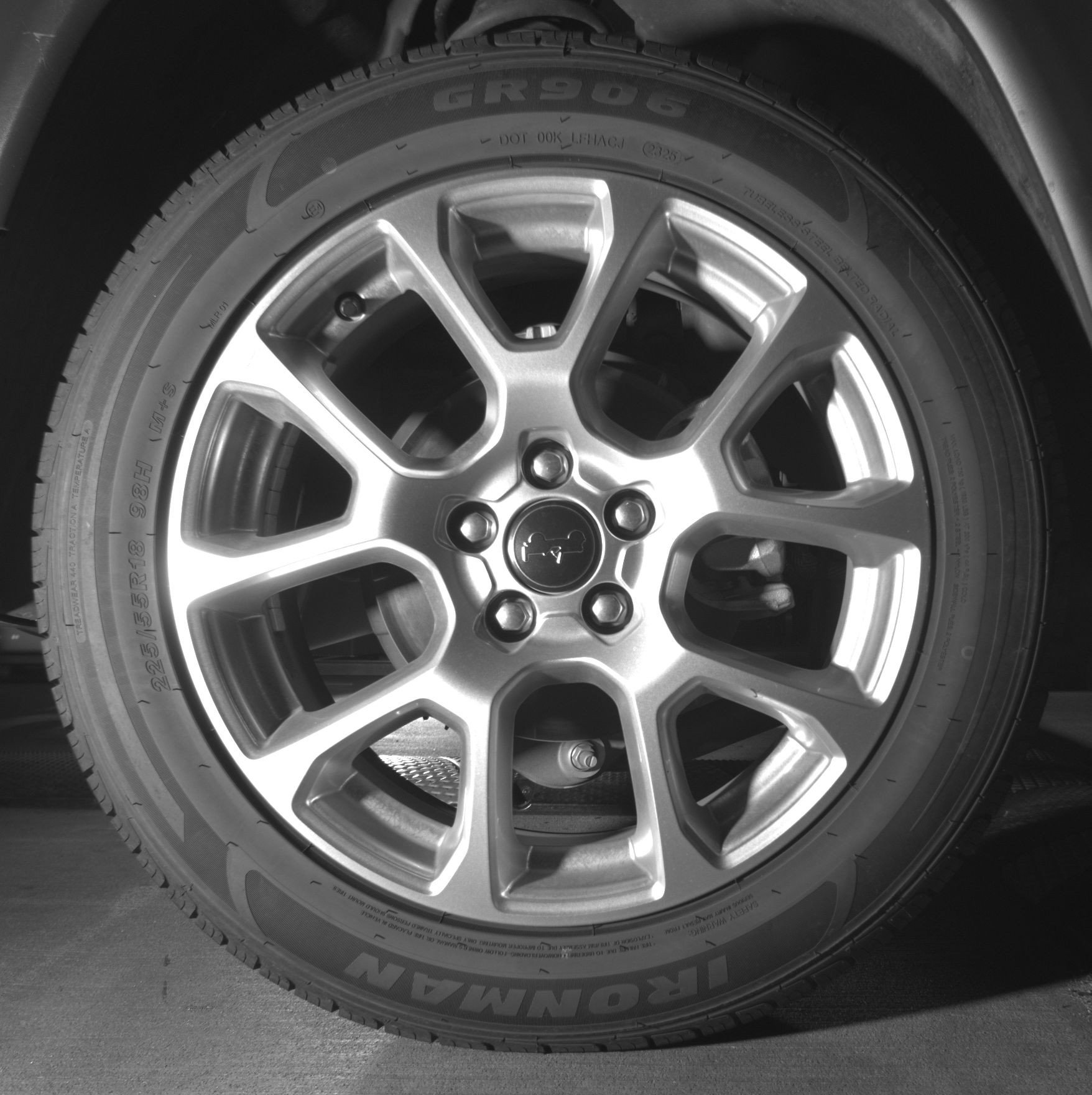 Thumbnail: 2025 Jeep Compass - 15