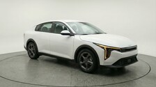 2025 Kia K4  -
                  Orlando, FL