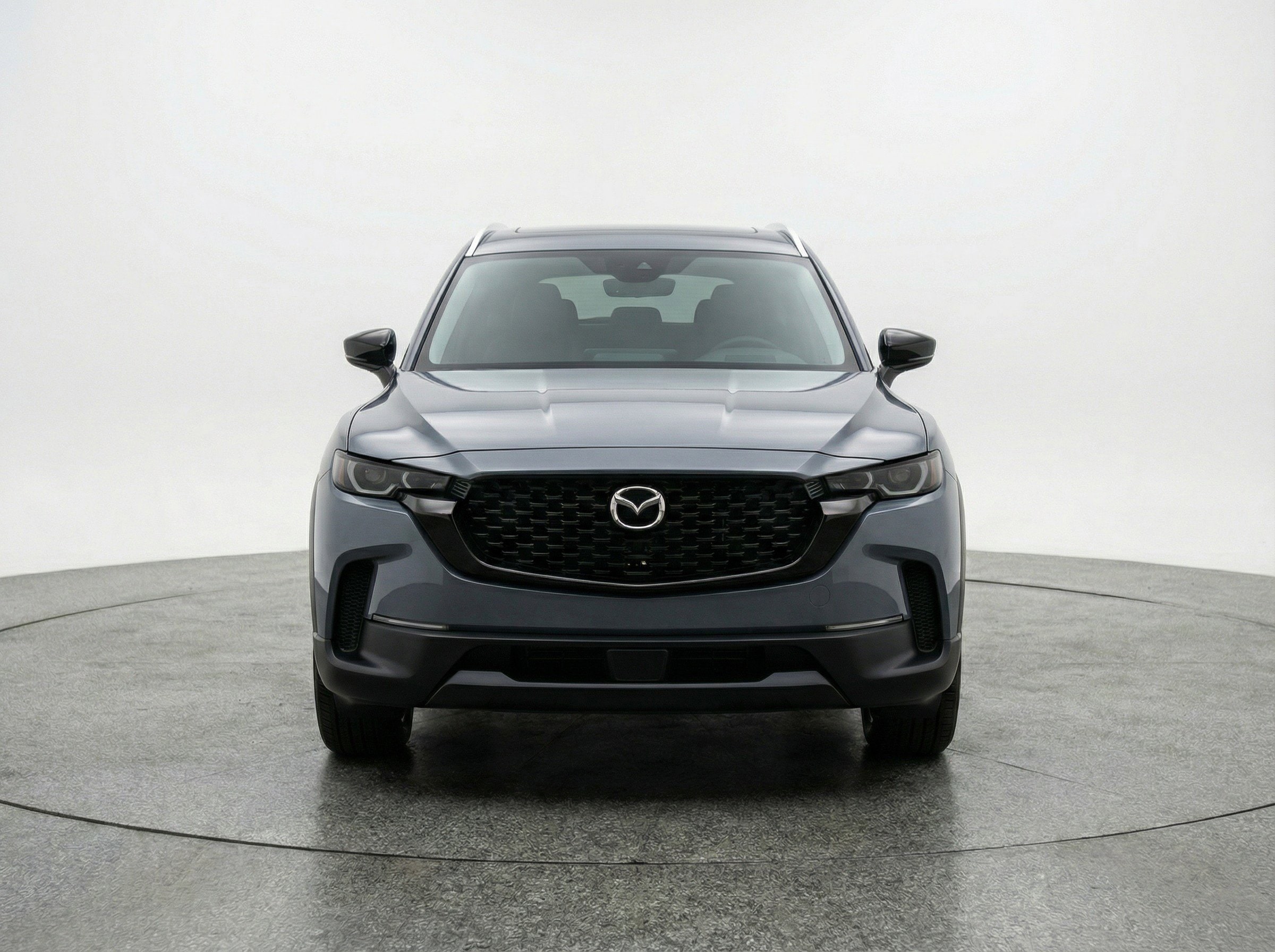 Thumbnail: 2025 Mazda CX-50 - 2