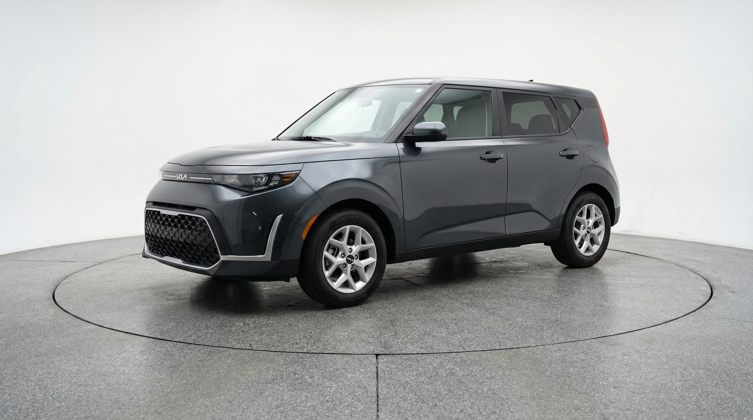 Thumbnail: 2025 Kia Soul - 3