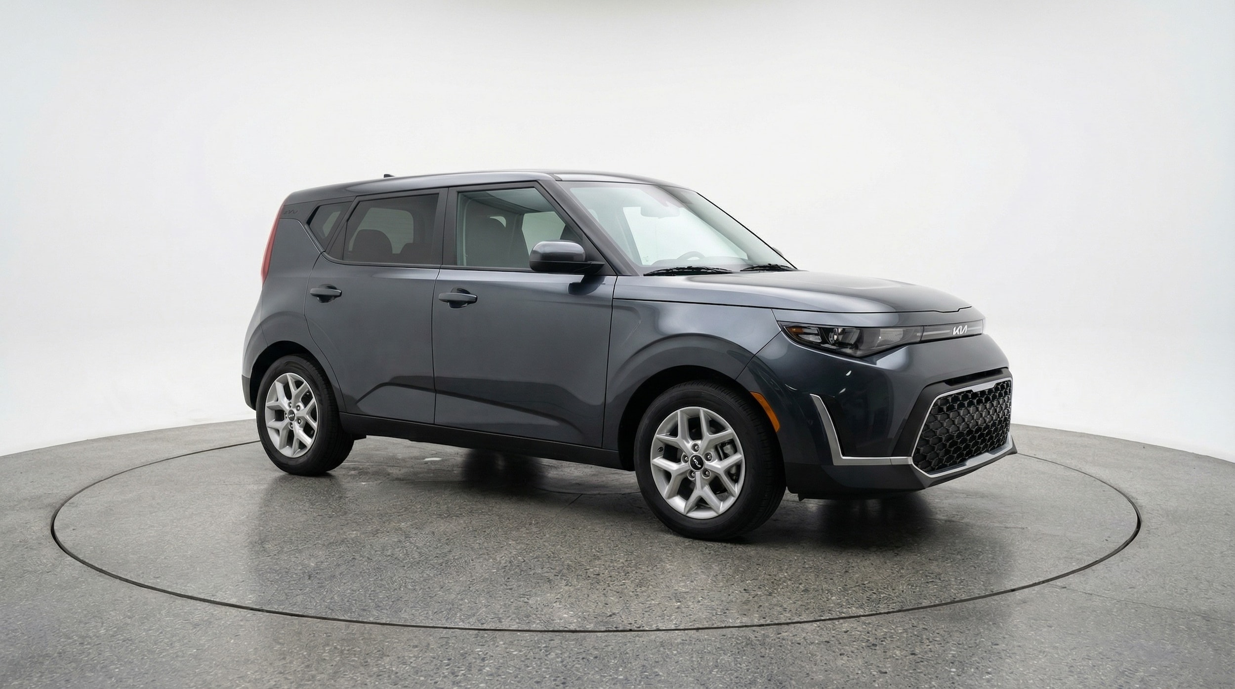 Thumbnail: 2025 Kia Soul - 1