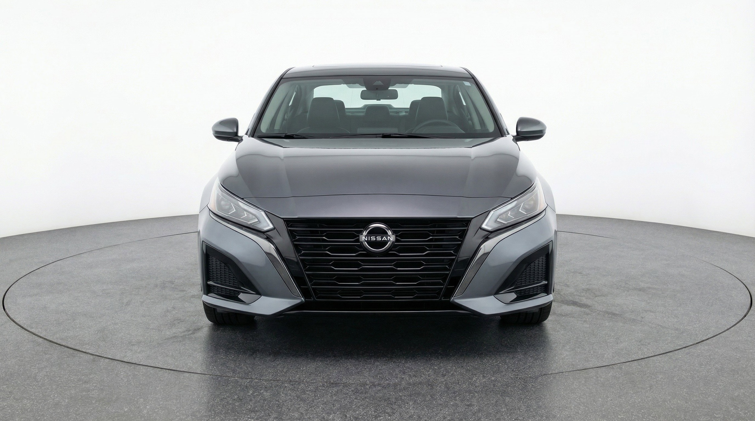 Thumbnail: 2025 Nissan Altima - 2