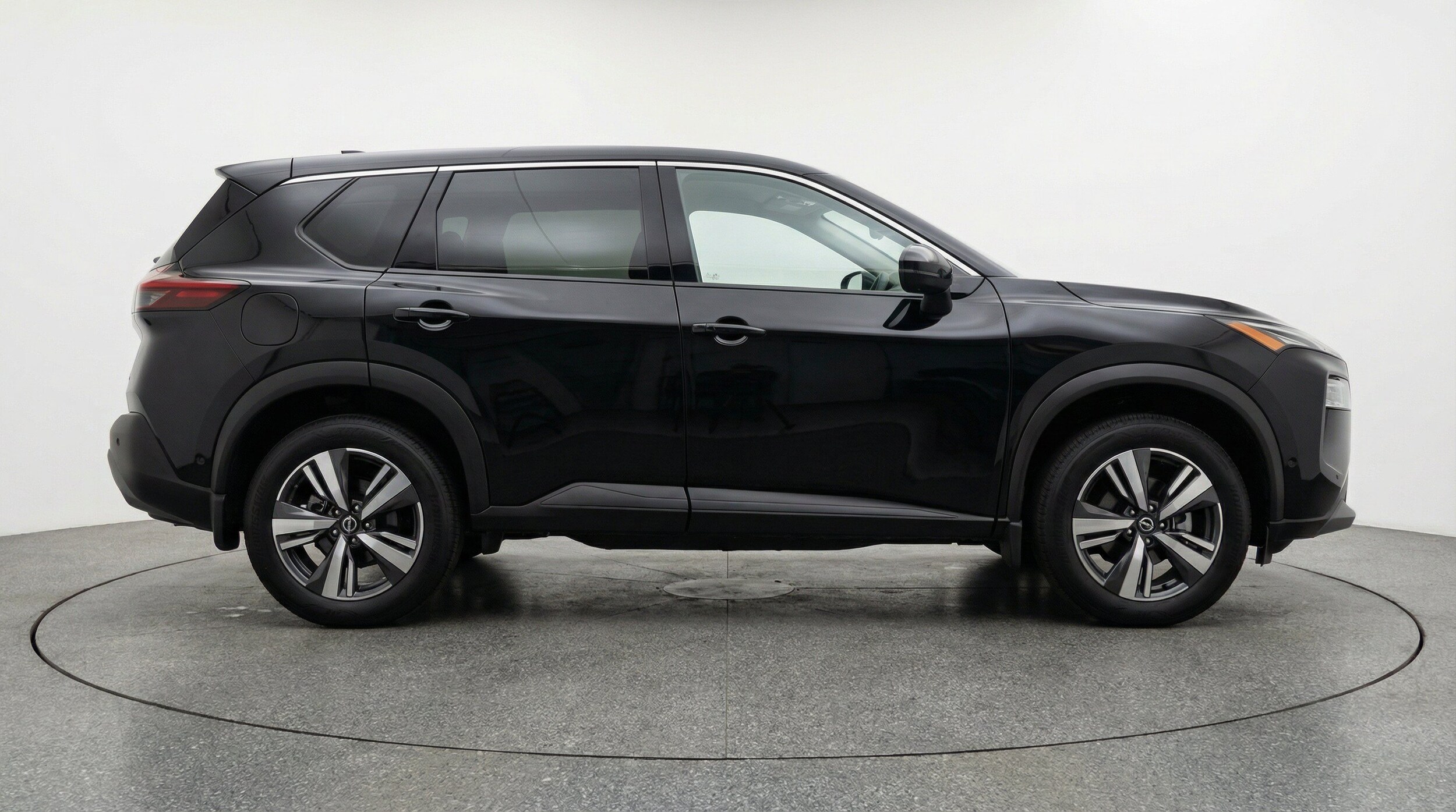 Thumbnail: 2026 Nissan Rogue - 11