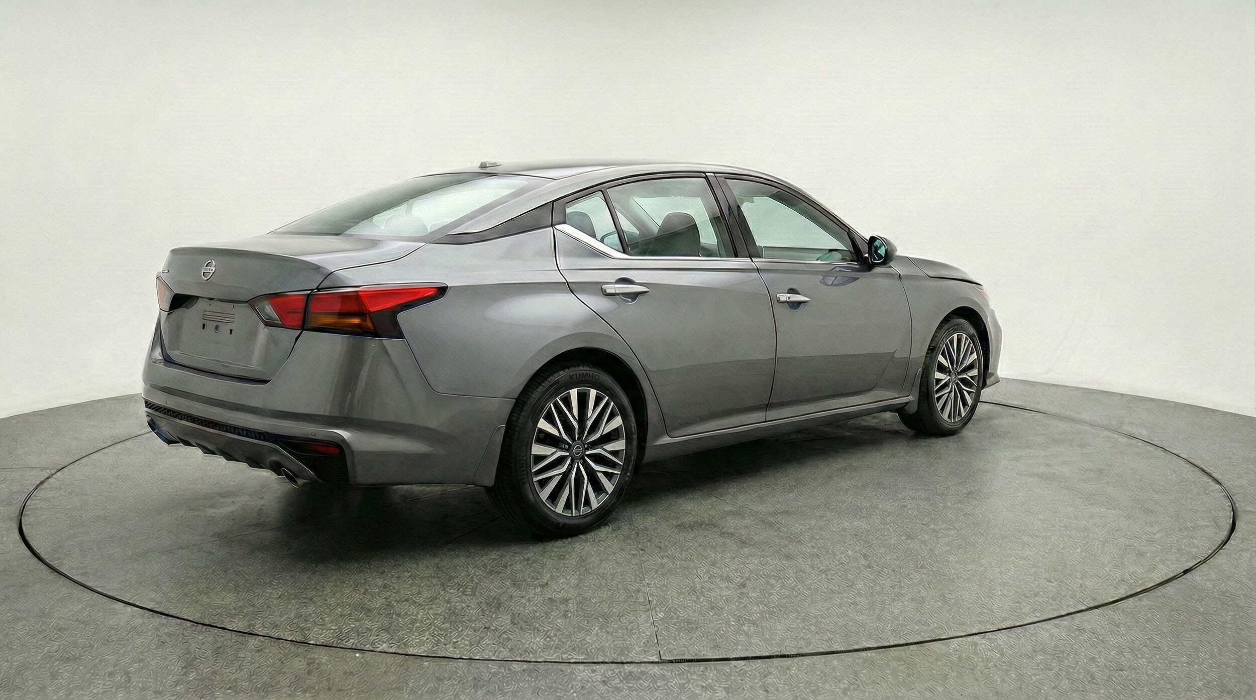 Thumbnail: 2025 Nissan Altima - 7