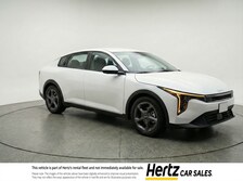 2025 Kia K4  -
                  Orlando, FL
