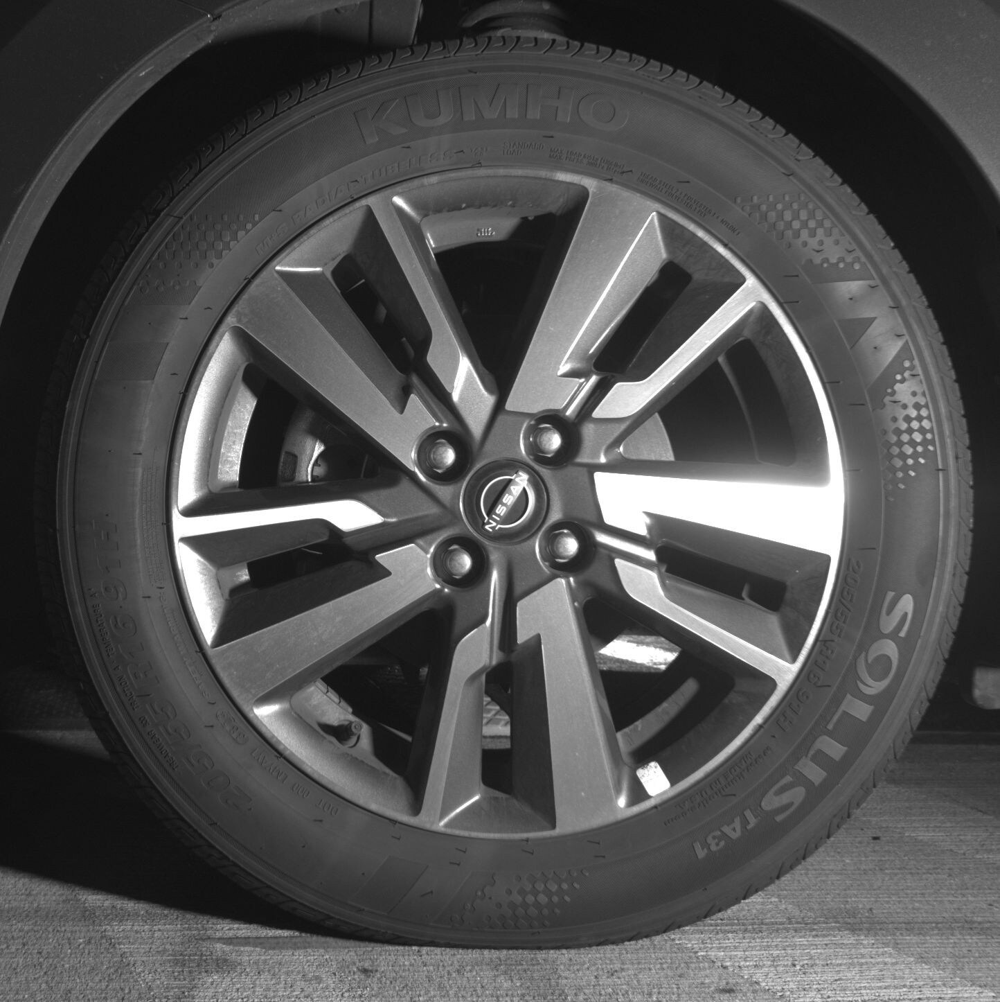 Thumbnail: 2025 Nissan Versa - 9