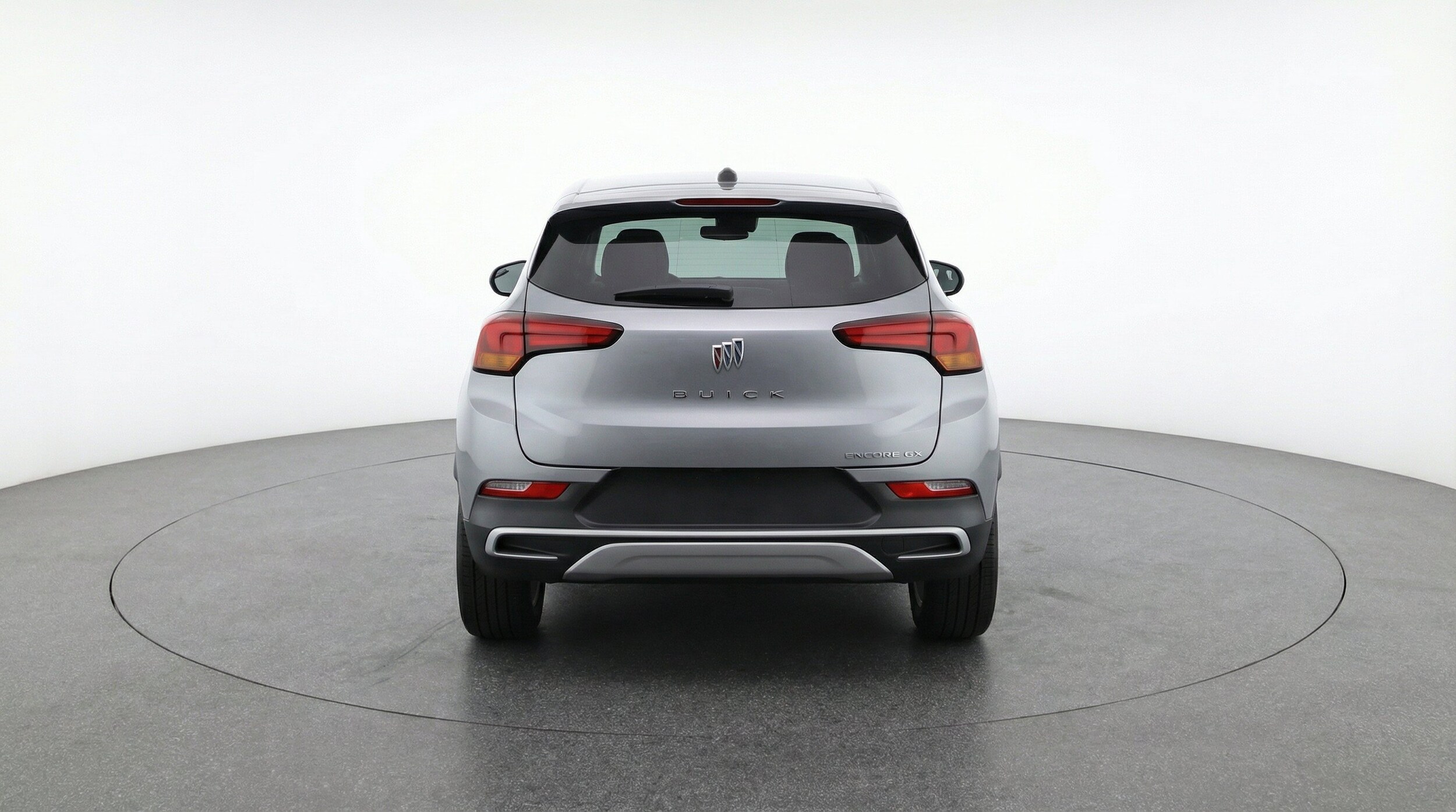 Thumbnail: 2026 Buick Encore GX - 7