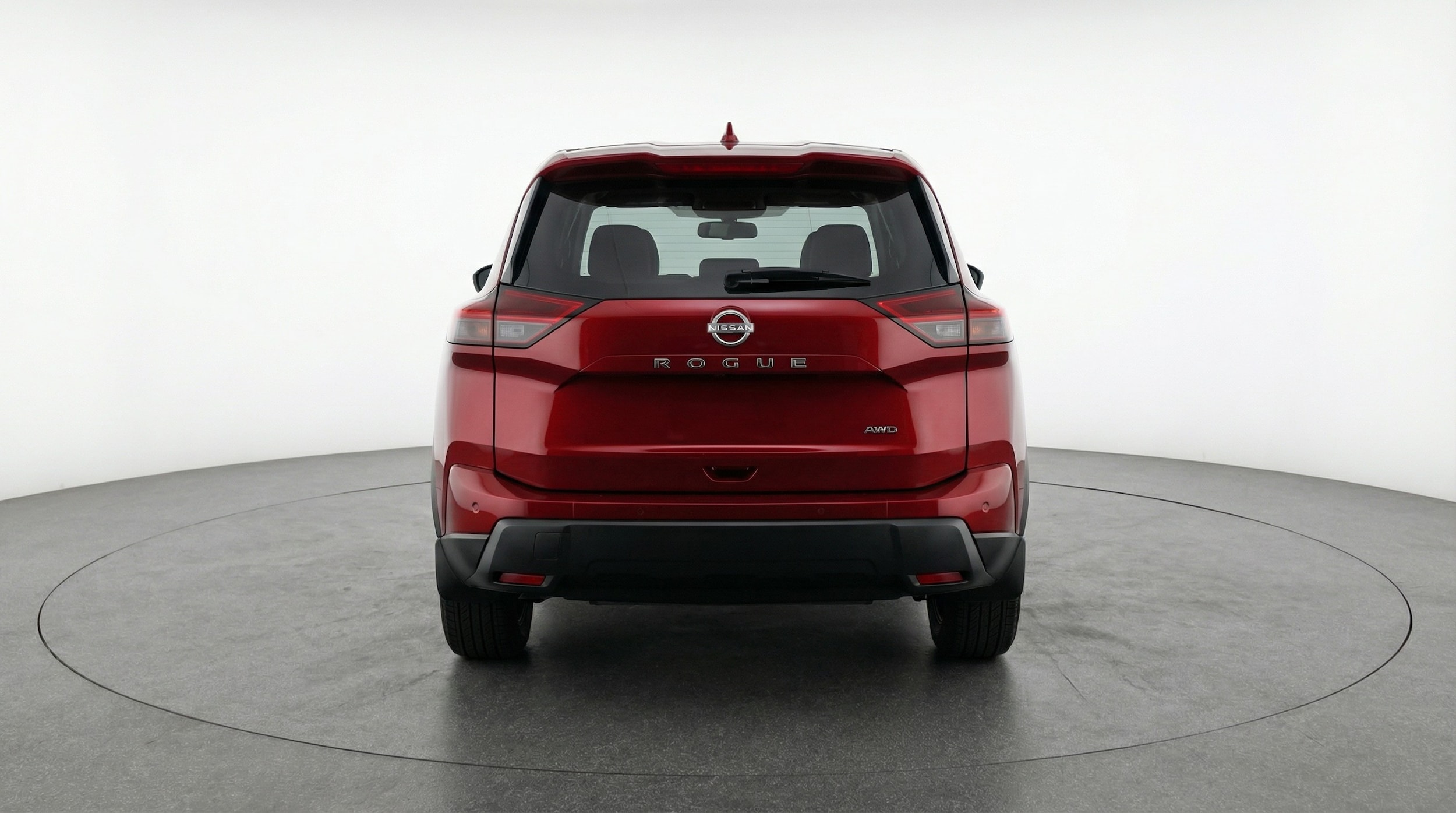 Thumbnail: 2025 Nissan Rogue - 6